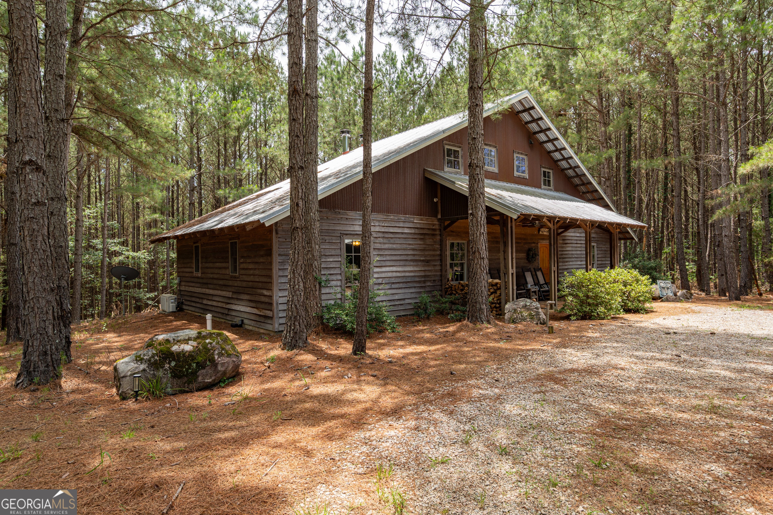 3330 Callaway RD