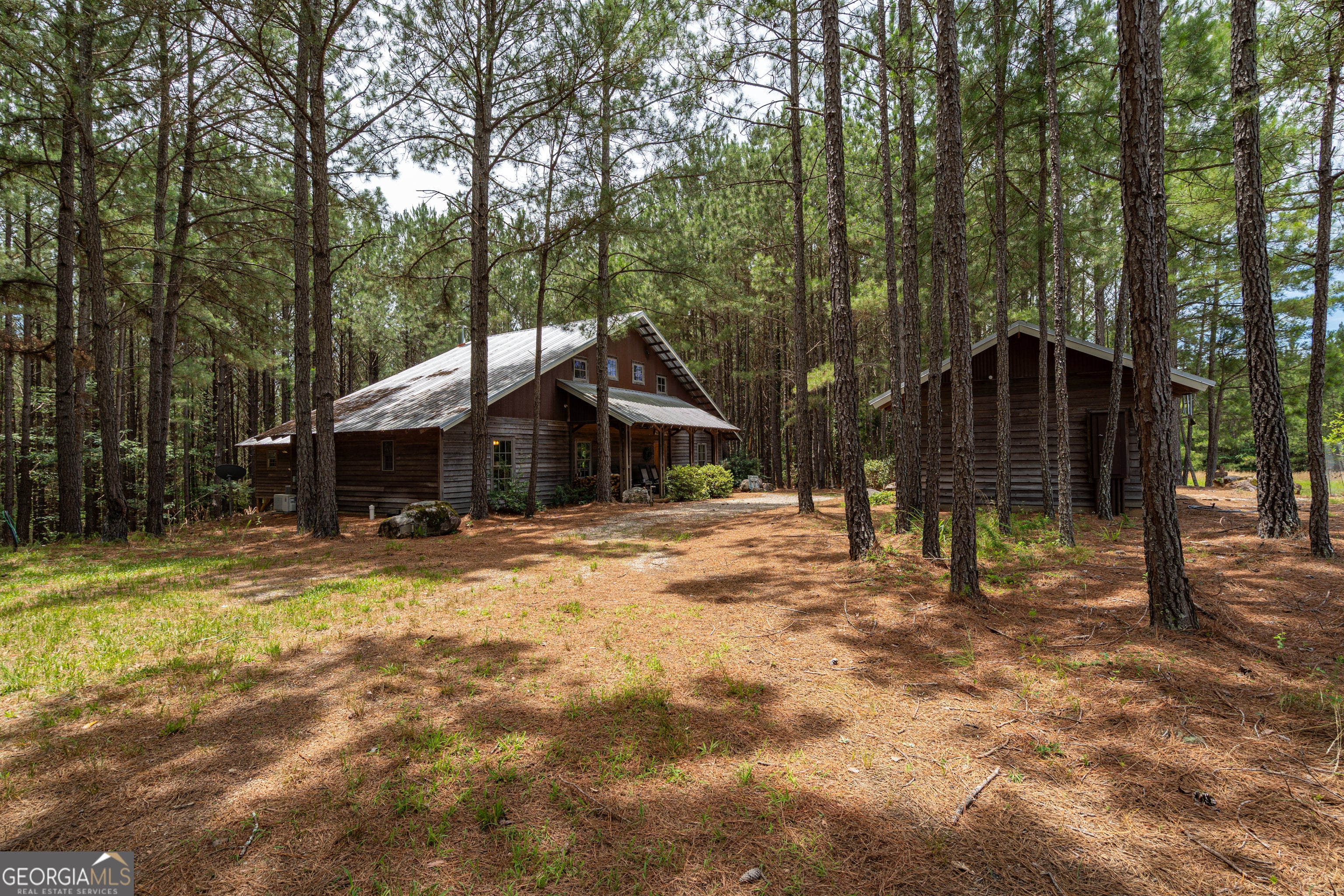 3330 Callaway RD