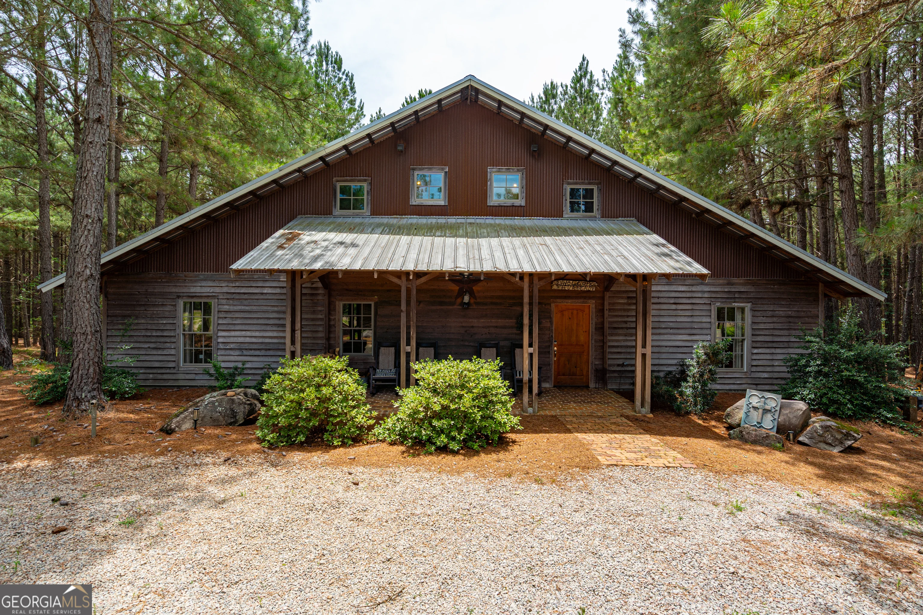 3330 Callaway Road, Union Point, GA, 30669