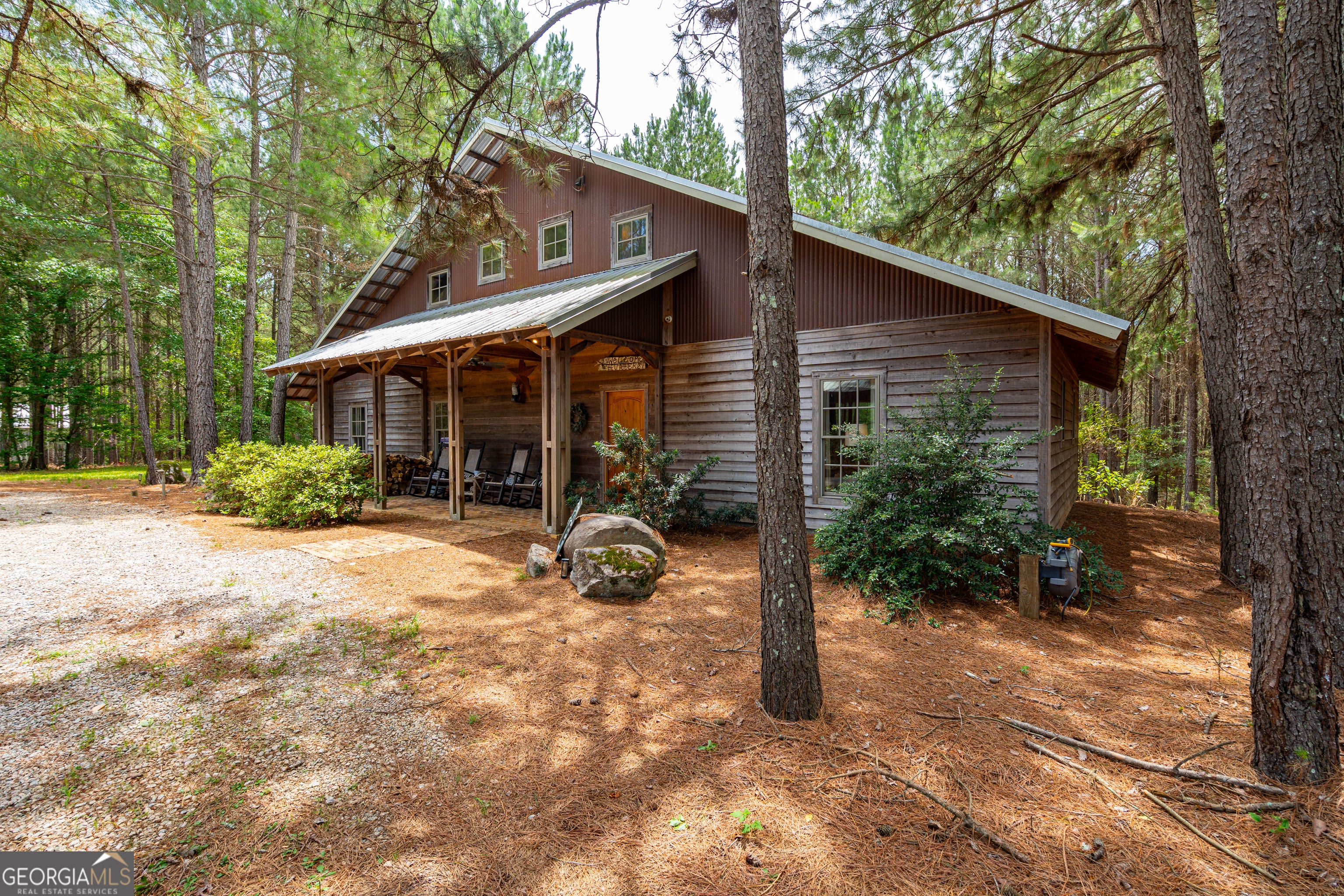 3330 Callaway RD