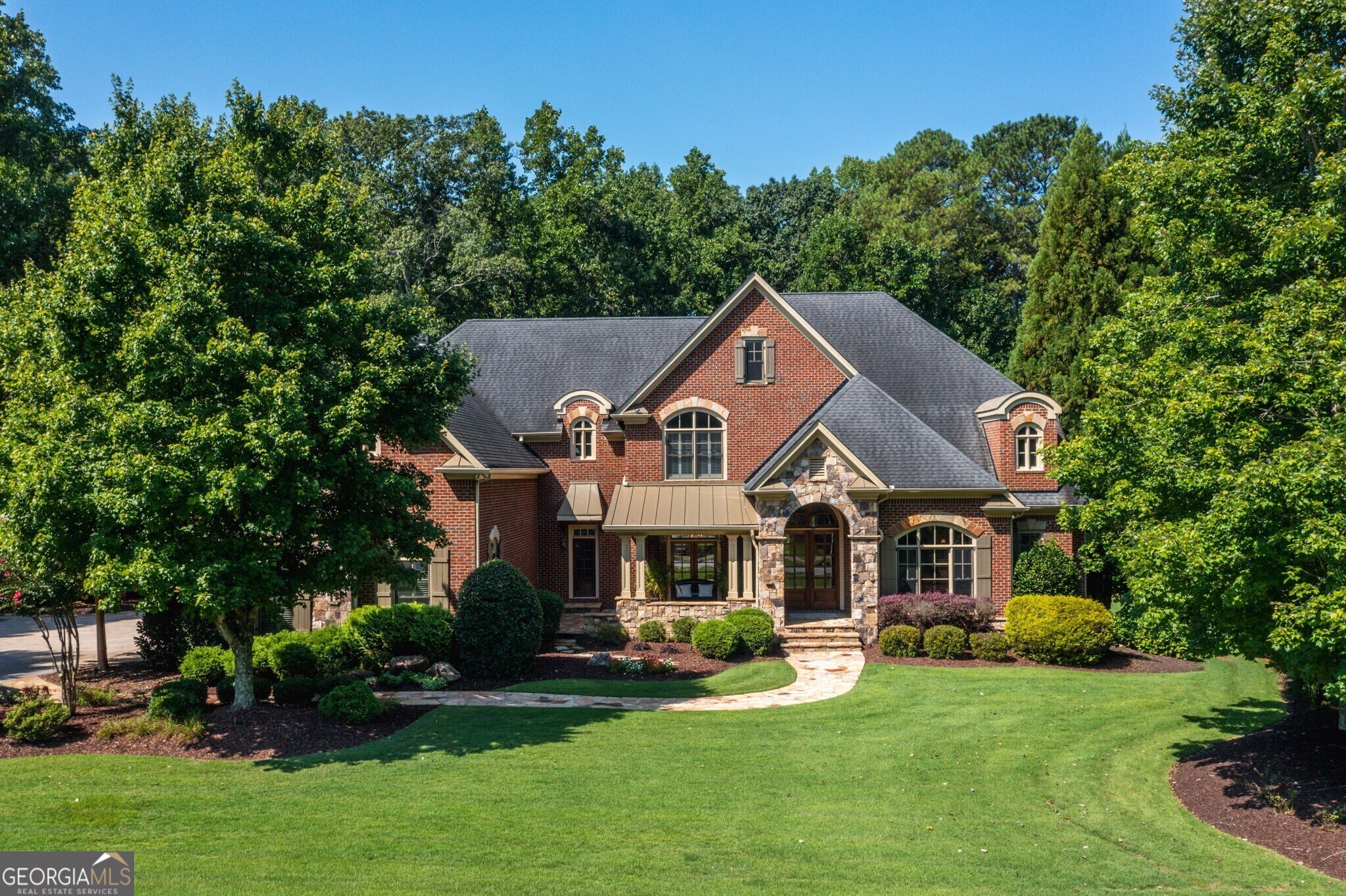 Heather Valley Estates - Residential
