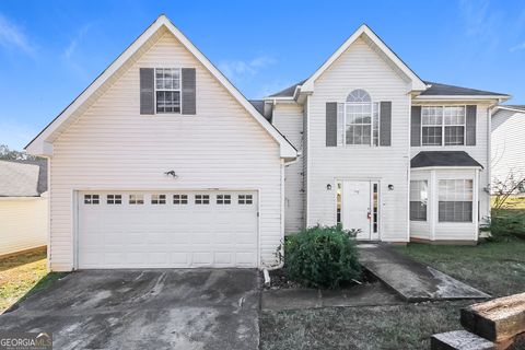Photo of 2095 Sugar Creek Falls Court SE, Atlanta, GA 30316 (MLS # 10650300)