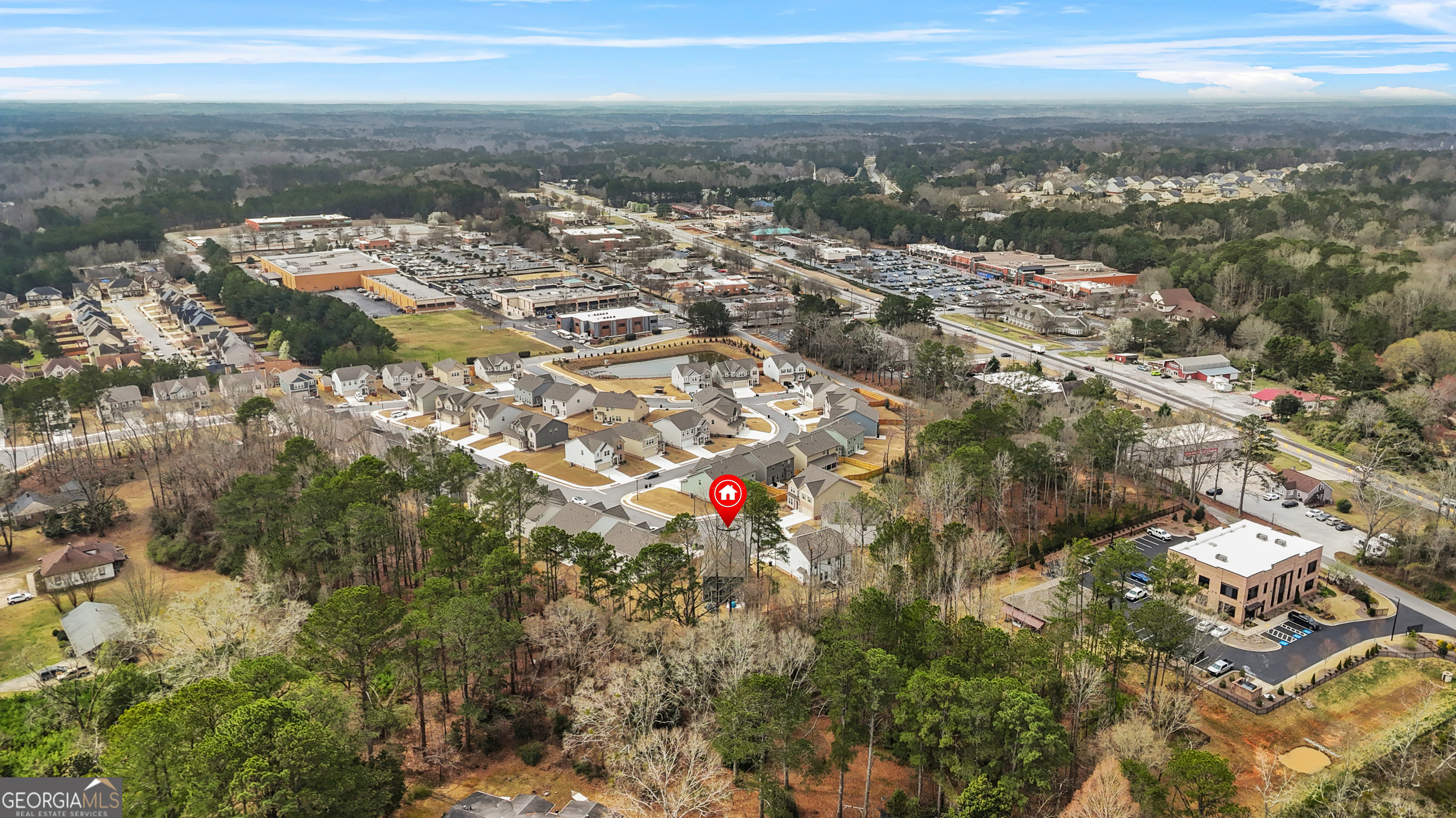 Fayetteville, Georgia 30214, United States, 4 Bedrooms Bedrooms, ,3 BathroomsBathrooms,Residential,Active,91570