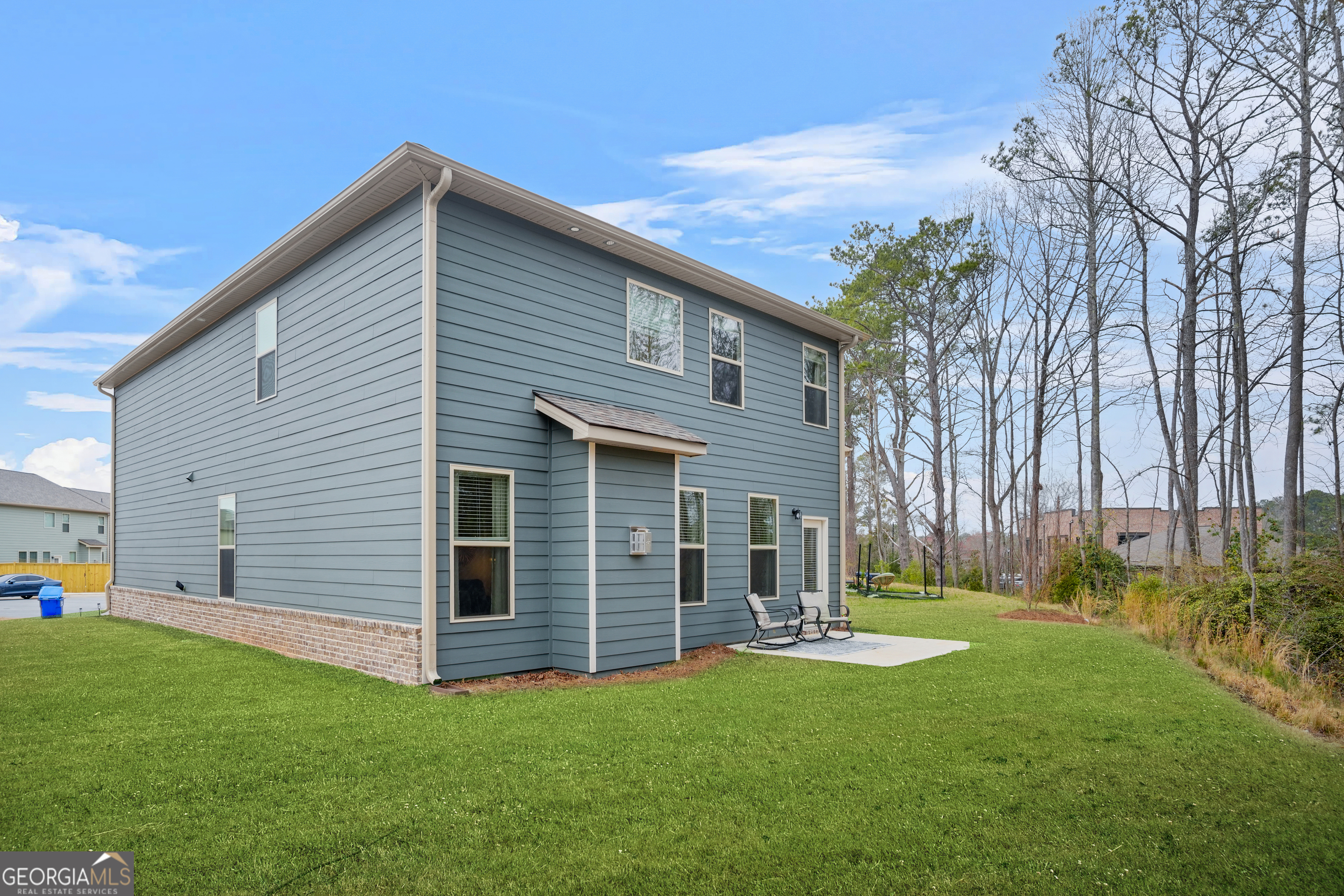 Fayetteville, Georgia 30214, United States, 4 Bedrooms Bedrooms, ,3 BathroomsBathrooms,Residential,Active,91570