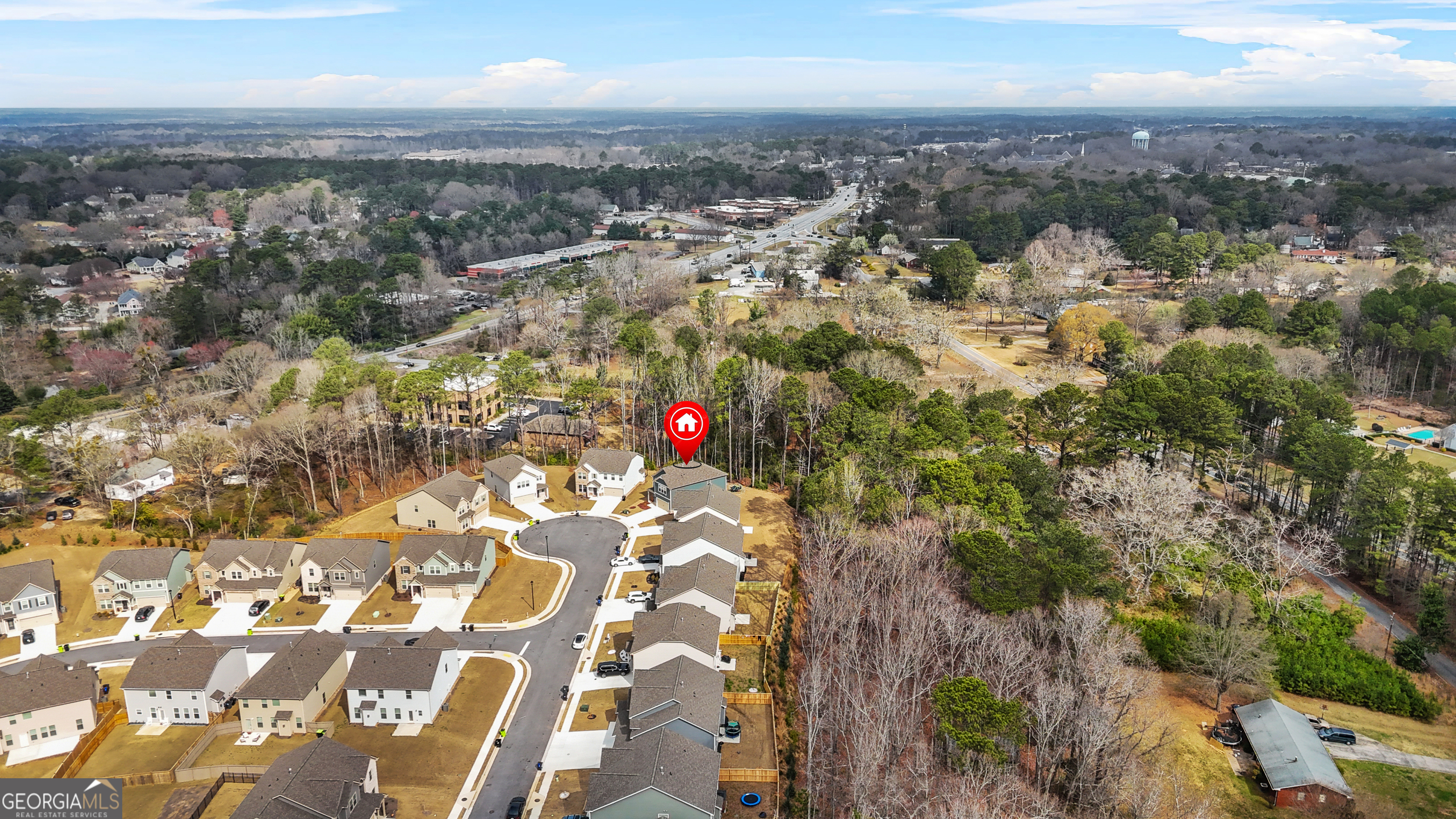 Fayetteville, Georgia 30214, United States, 4 Bedrooms Bedrooms, ,3 BathroomsBathrooms,Residential,Active,91570