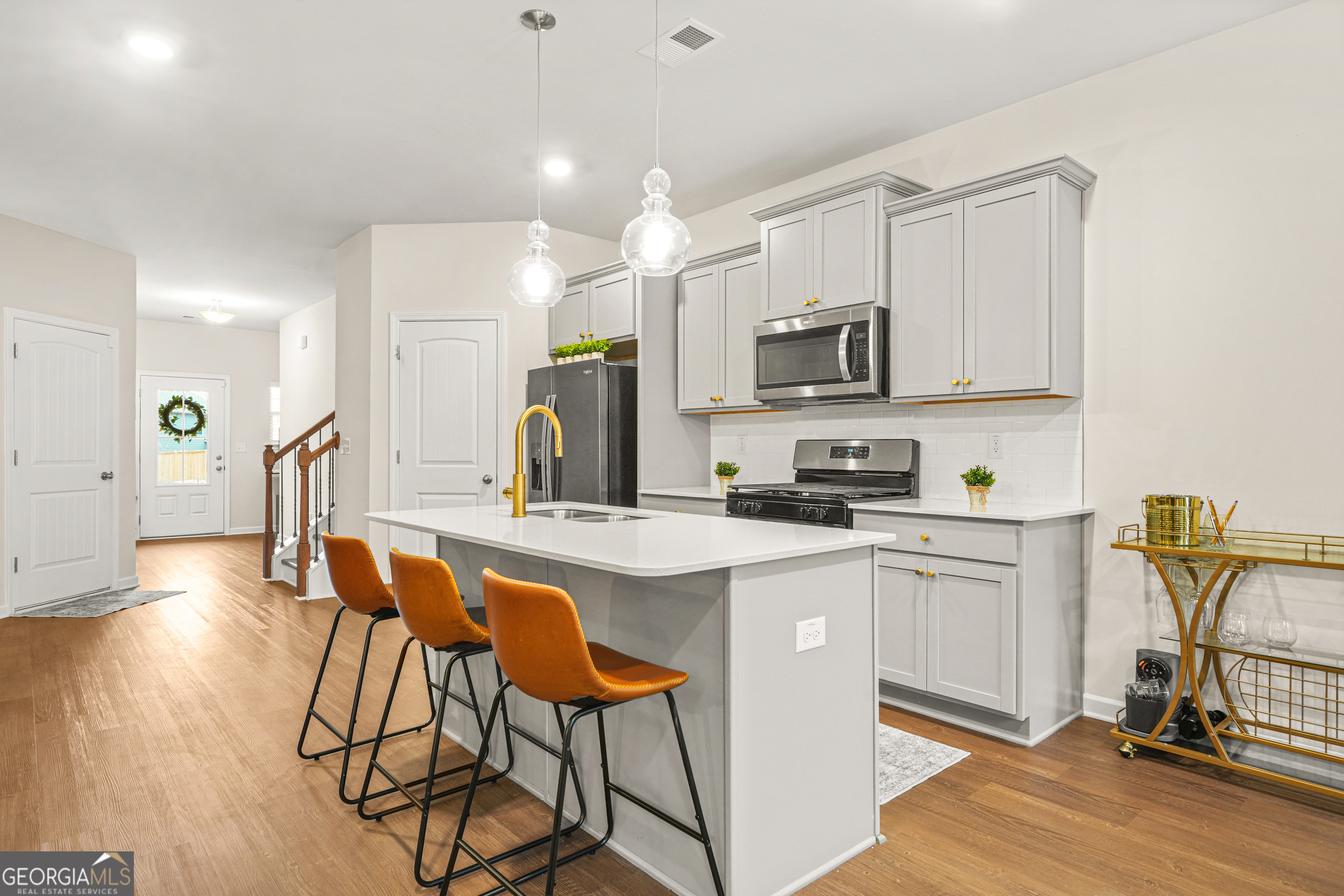 Fayetteville, Georgia 30214, United States, 4 Bedrooms Bedrooms, ,3 BathroomsBathrooms,Residential,Active,91570