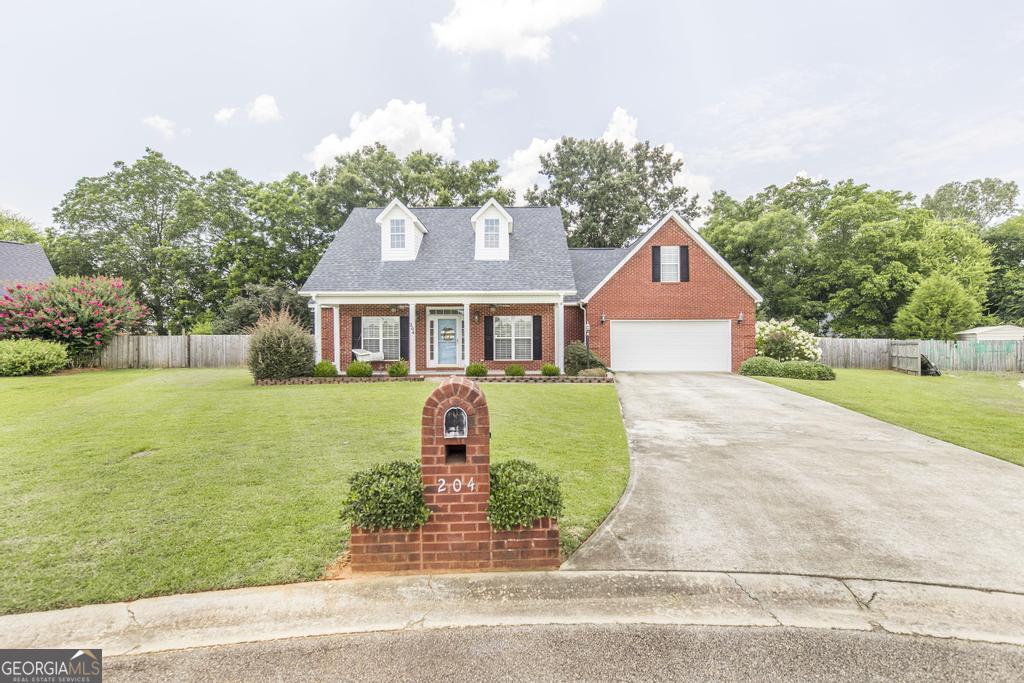 204 Lanna CT