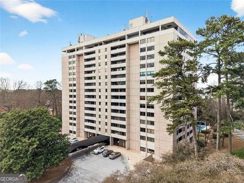 Photo of 3530 NE Piedmont Road NE #F9, Atlanta, GA 30305 (MLS # 10708105)