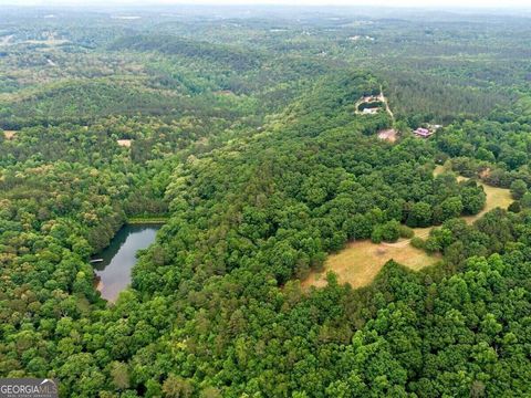 Photo of 1402 Henderson Mountain Road, Jasper, GA 30143 (MLS # 10643397)