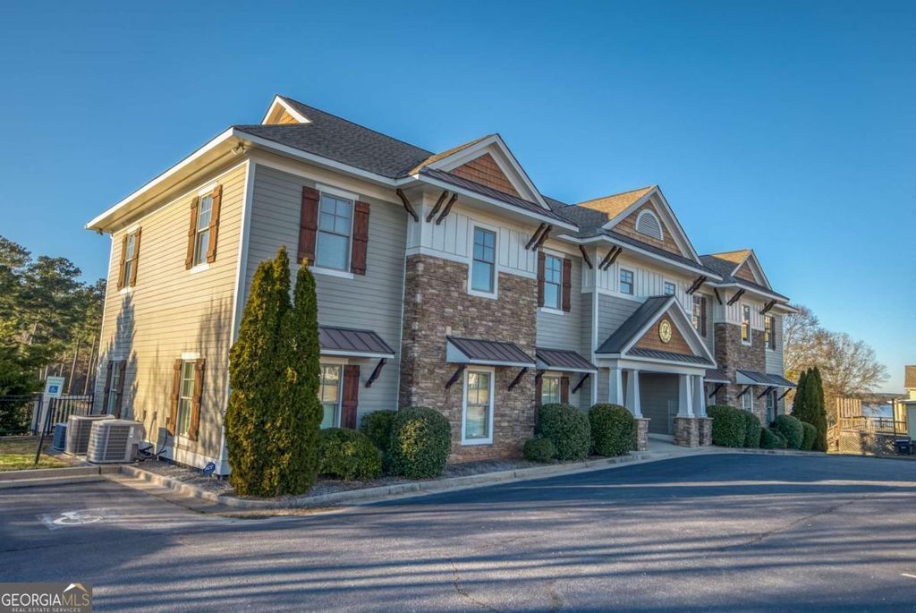 Photo of 1129 Lake Oconee Parkway #STE 101, Eatonton, GA 31024 (MLS # 10703975)