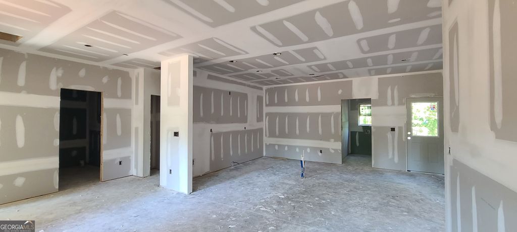 Photo of 95 Pope Street, Newnan, GA 30263 (MLS # 10766760)