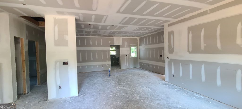 Photo of 95 Pope Street, Newnan, GA 30263 (MLS # 10766760)