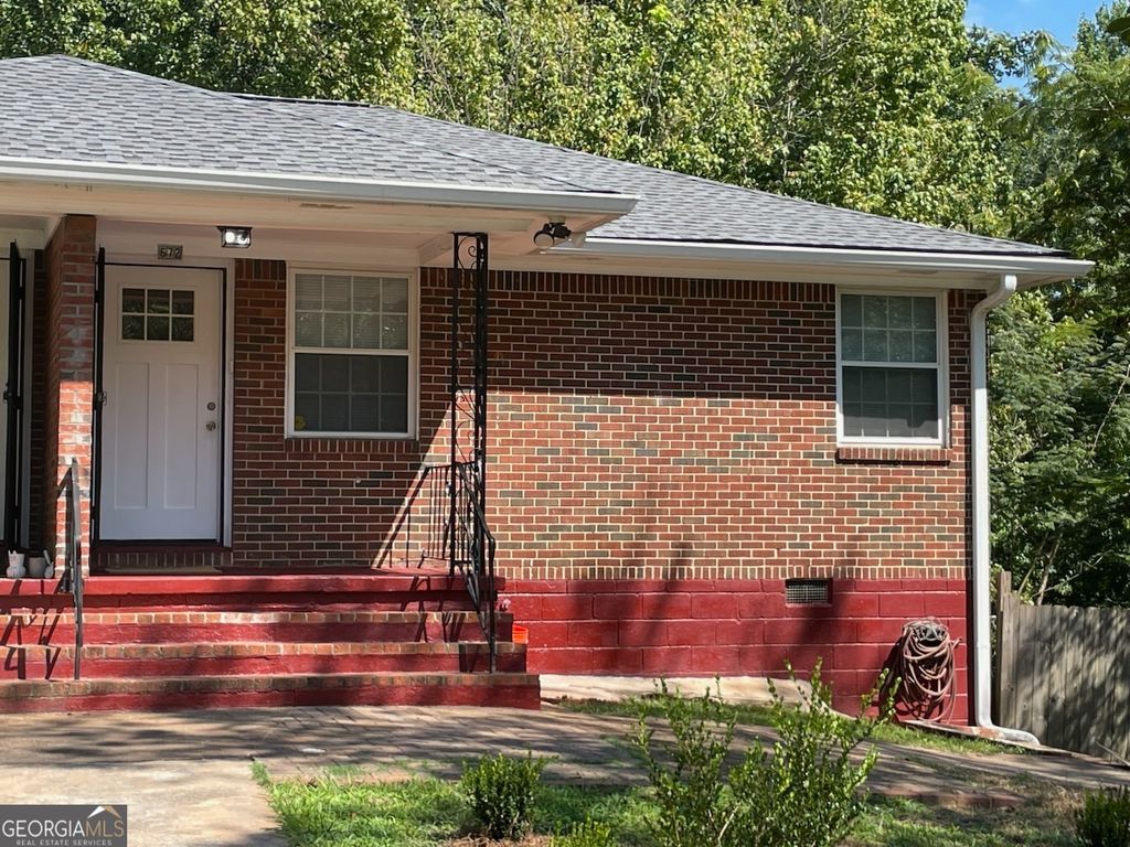 Photo of 672 Clifton Road SE, Atlanta, GA 30316 (MLS # 10670813)