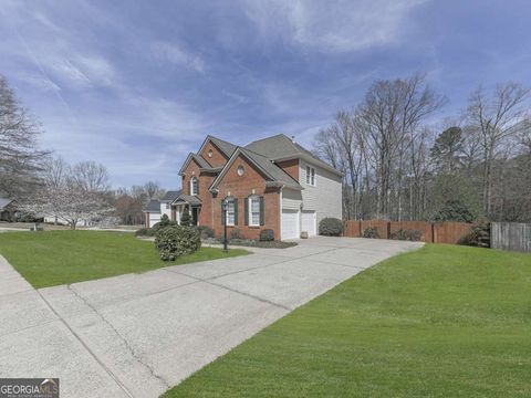 3891 Greensward VW NW Kennesaw GA 30144