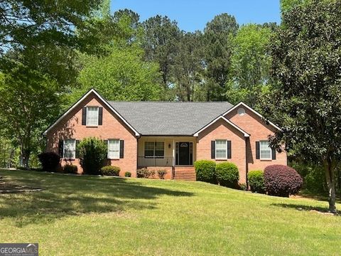 75 The Farm Road, McDonough, GA 30252 - #: 10497937