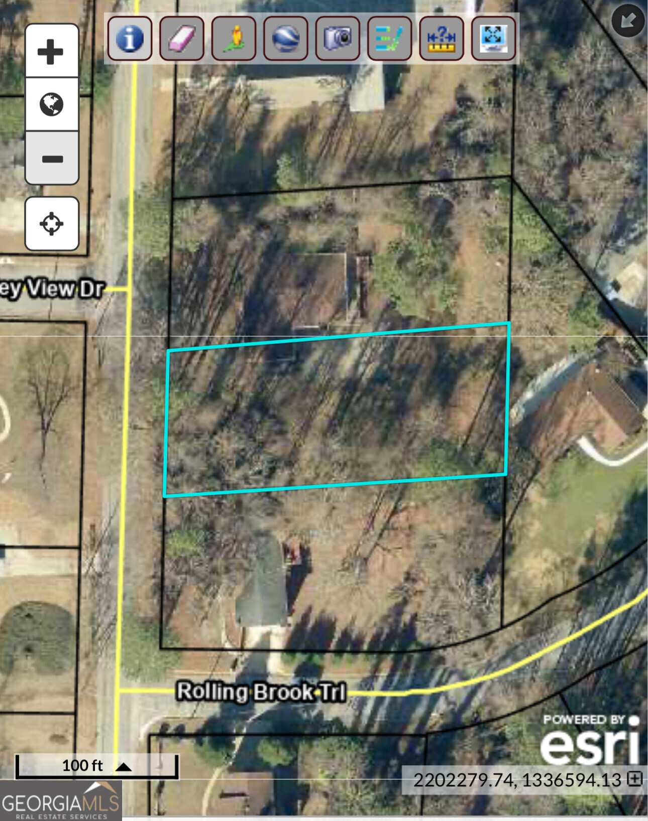 Build Your Dream or Investment Property in a Rapidly Growing Area! Welcome to 0 Dodson Drive - a prime, buildable residential lot nestled in the heart of East Point. This vacant parcel offers a fantastic opportunity for a developer, investor, or individual homeowner to build in one of metro Atlanta's fastest-growing communities. Property Highlights: Zoned R-3 - suitable for single-family residential construction Level lot with road frontage and utilities nearby No HOA - perfect for custom or spec home builds Close to public transportation, schools, and parks Just minutes from Downtown Atlanta, Hartsfield-Jackson Airport, and Tyler Perry Studios Community Features: Quiet, established neighborhood with ongoing revitalization Nearby access to Camp Creek Marketplace, shopping, dining, and entertainment Convenient to I-285, I-85, and I-20 This lot is an excellent canvas for your next project. Don't miss this opportunity to own land in a location that continues to appreciate in value. Whether you're looking to build your forever home or capitalize on the growing demand in East Point, this property is ready for your vision.