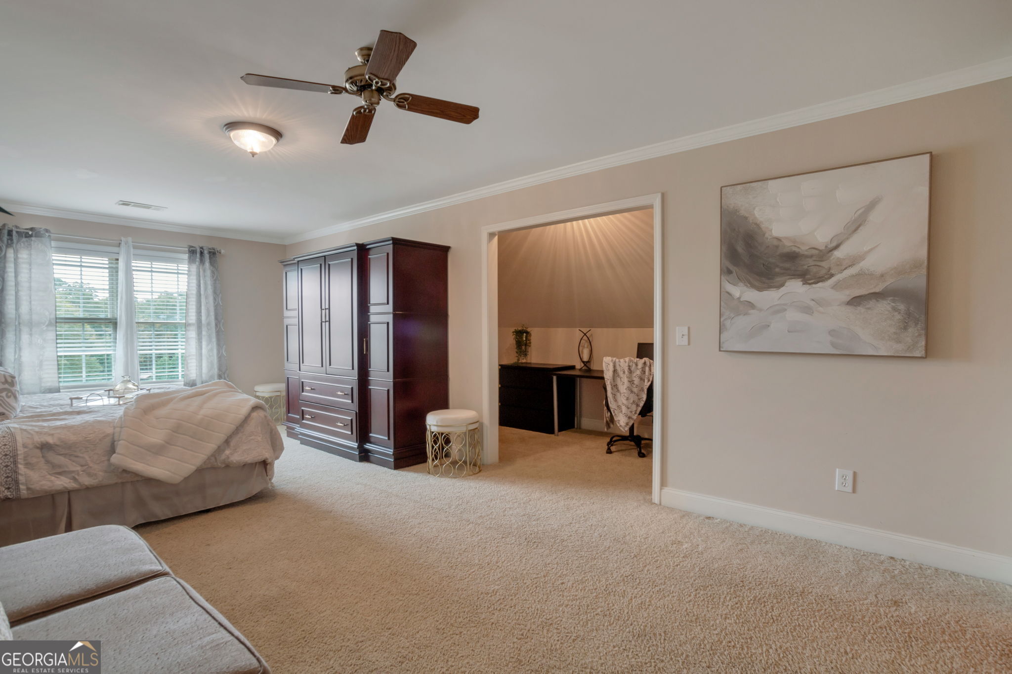 Watkins Glen Terrace - Residential