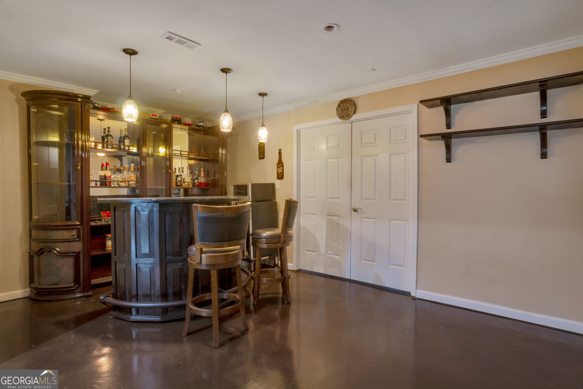 Watkins Glen Terrace - Residential