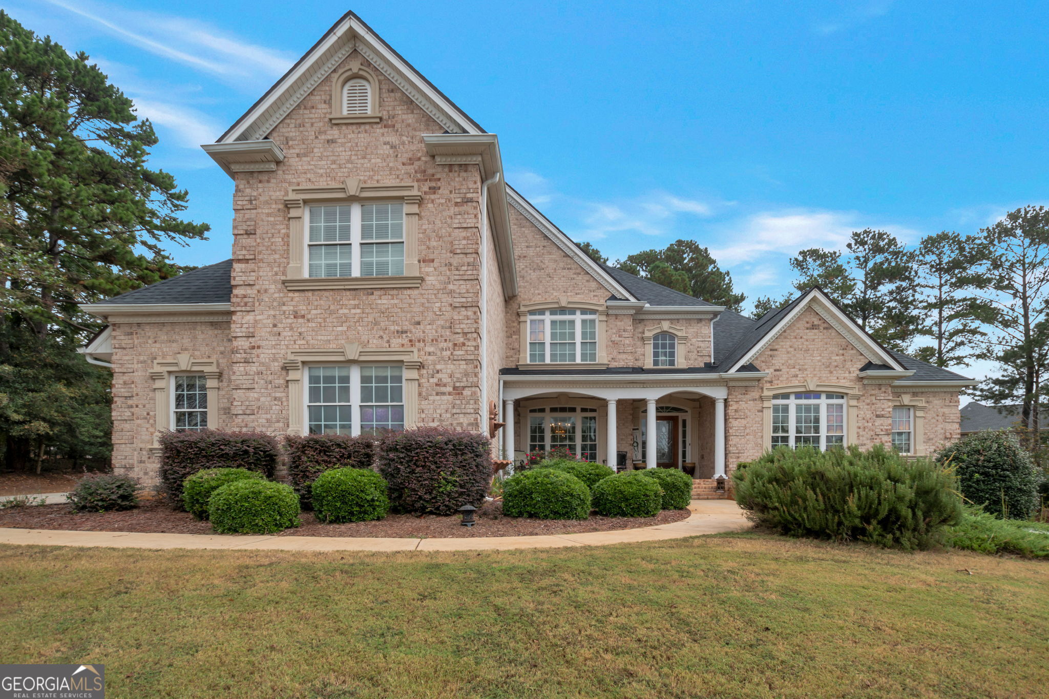 Watkins Glen Terrace - Residential