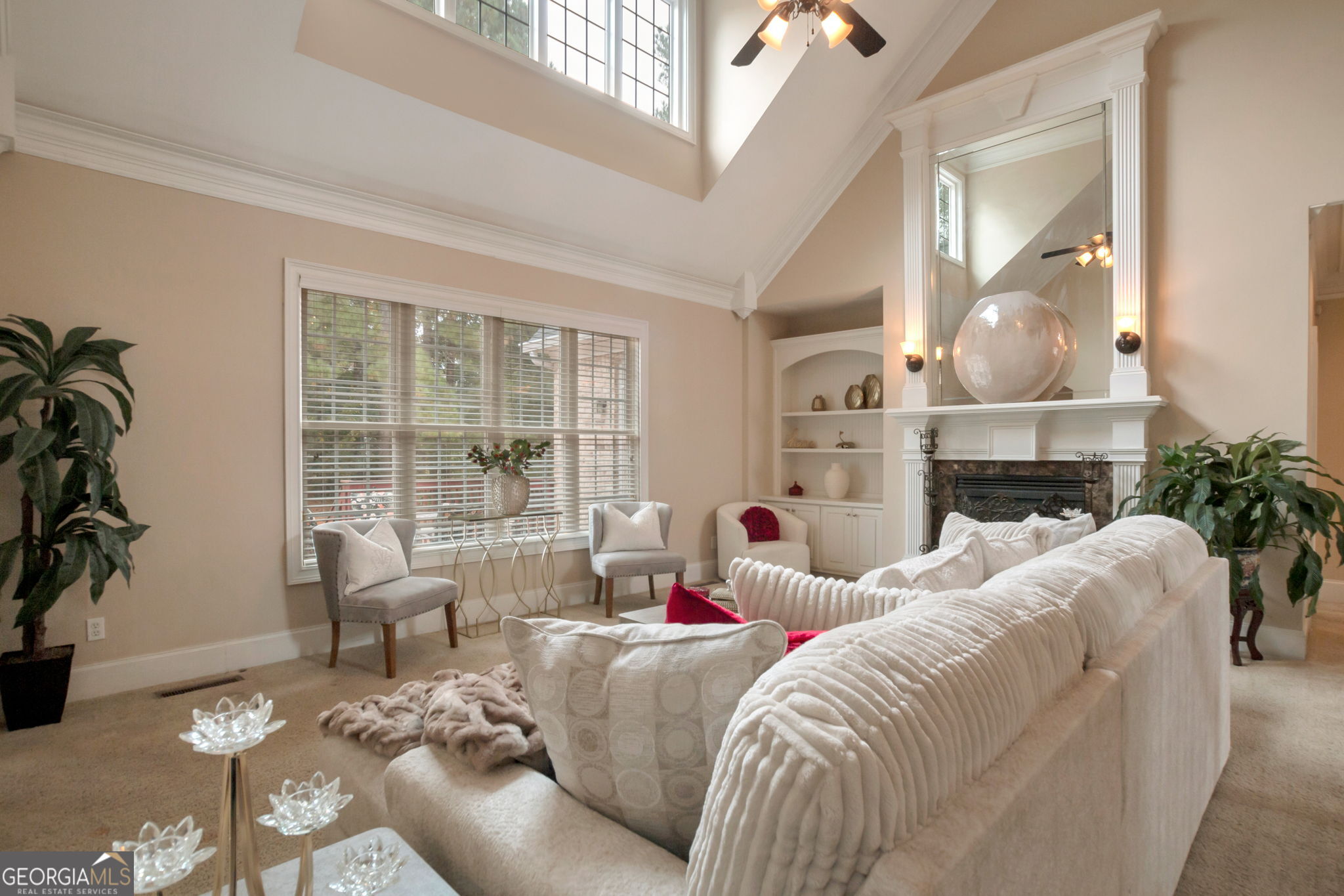 Watkins Glen Terrace - Residential