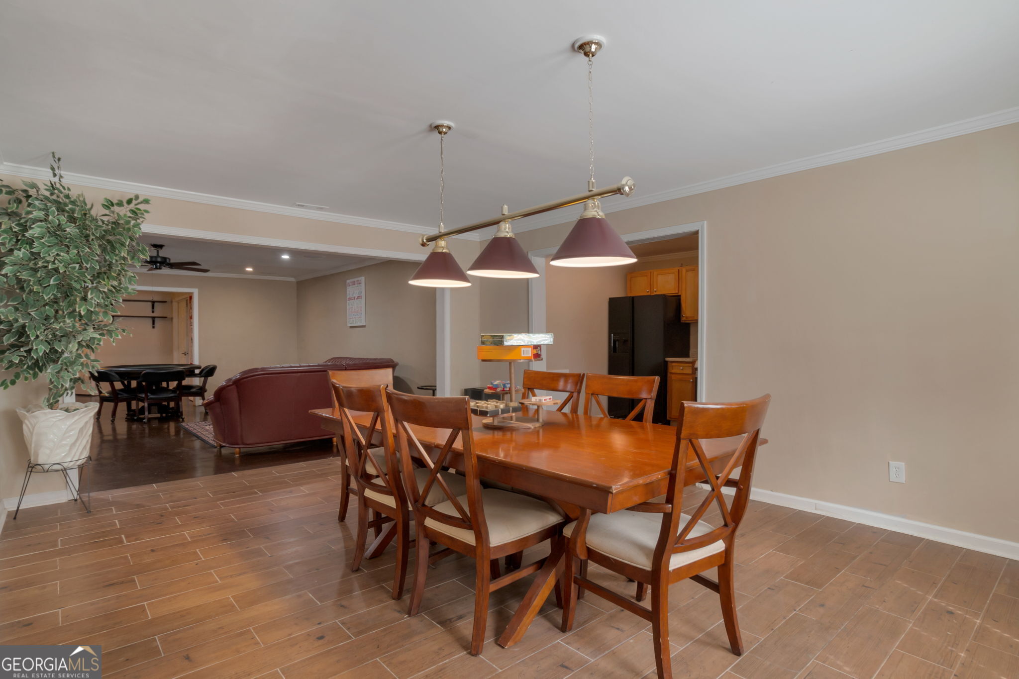 Watkins Glen Terrace - Residential