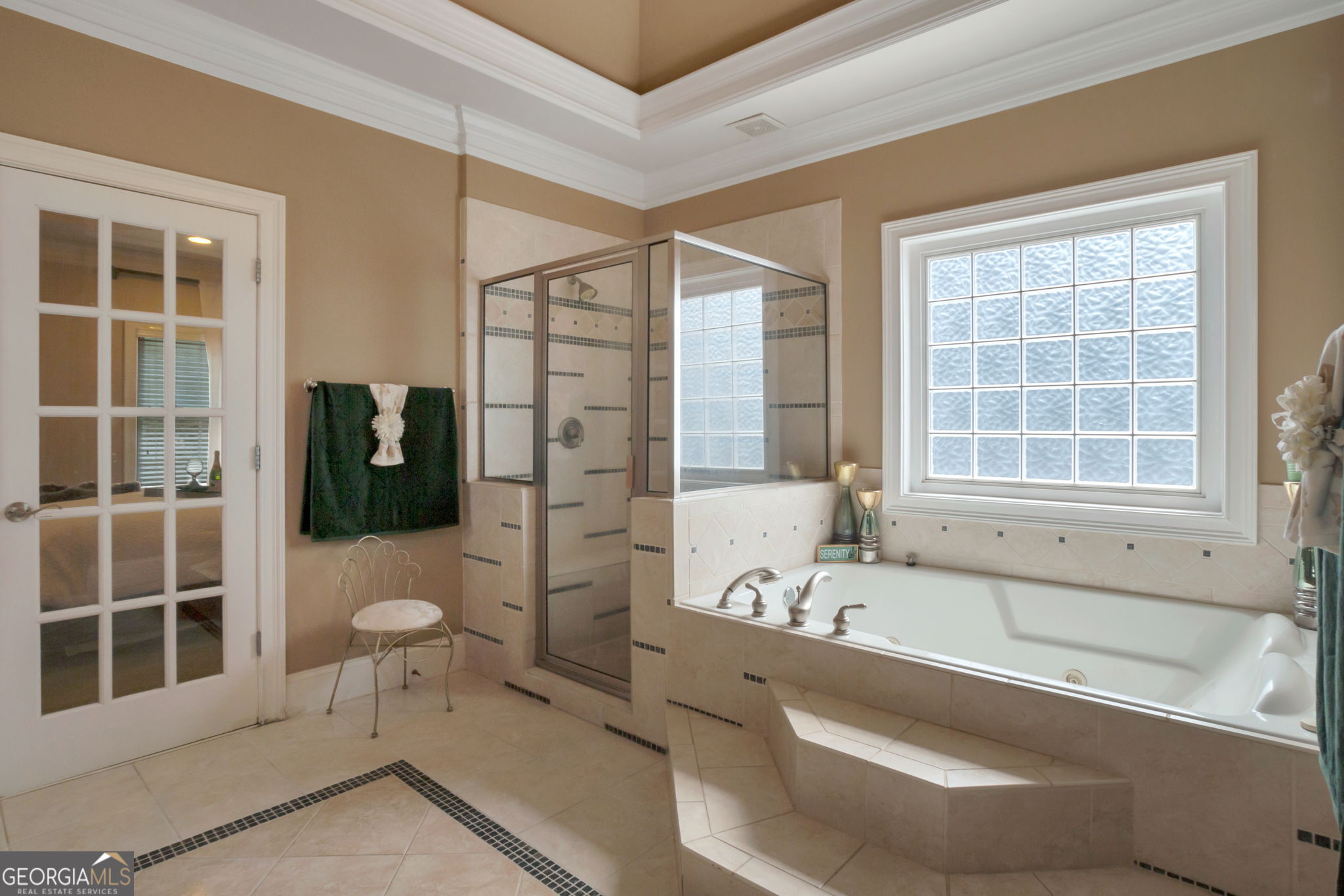 Watkins Glen Terrace - Residential