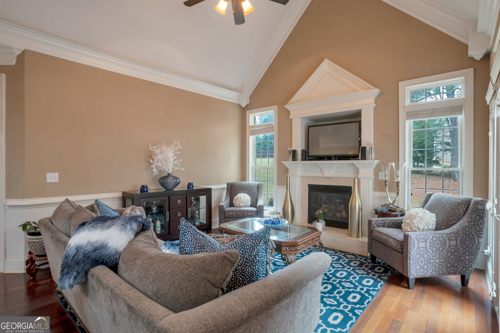 Watkins Glen Terrace - Residential