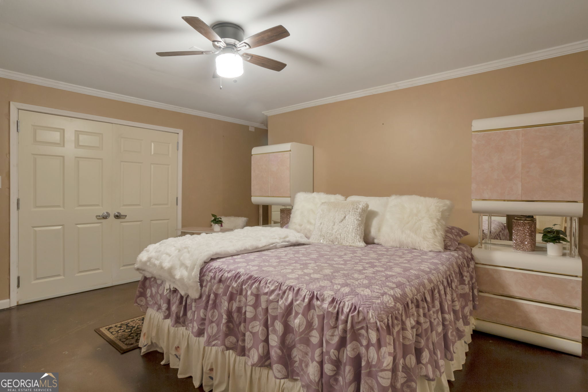 Watkins Glen Terrace - Residential
