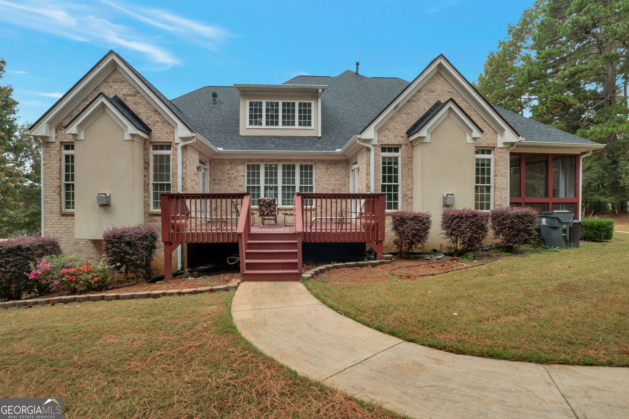 Watkins Glen Terrace - Residential