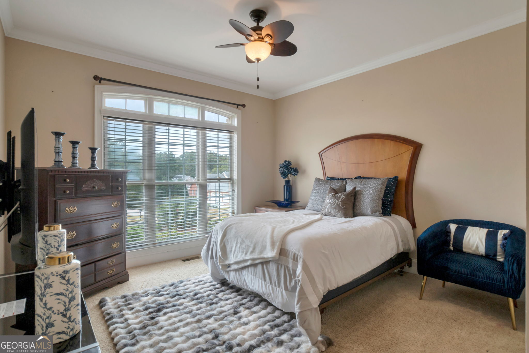 Watkins Glen Terrace - Residential