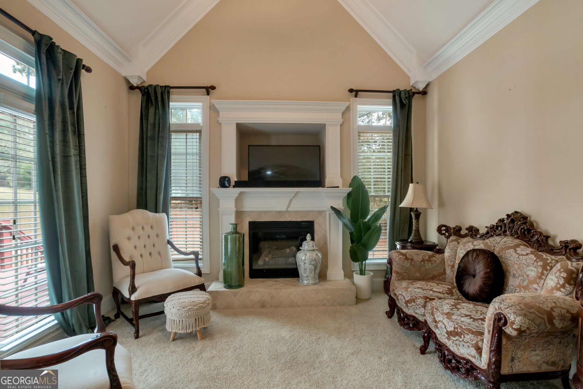 Watkins Glen Terrace - Residential