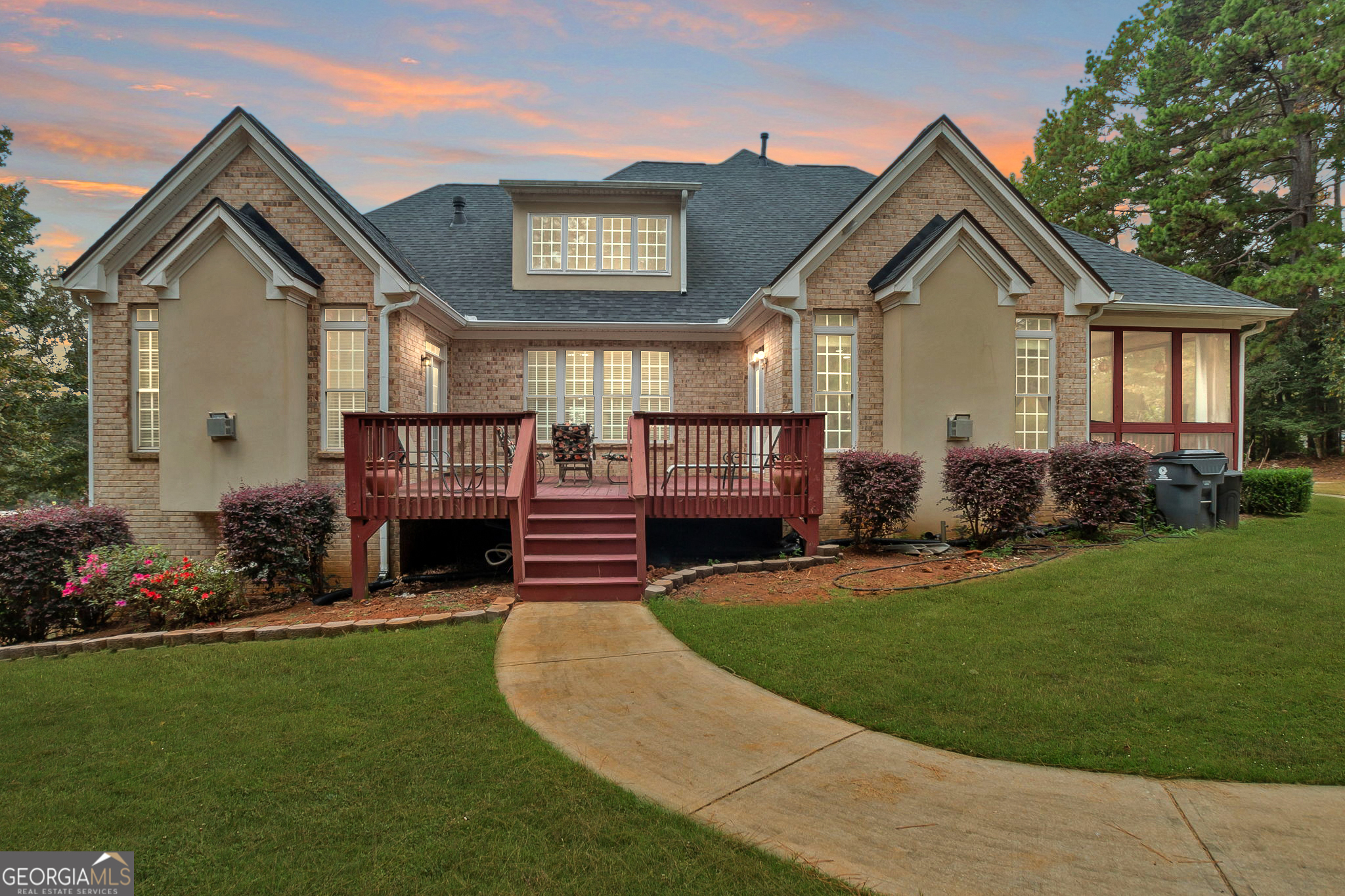 Watkins Glen Terrace - Residential