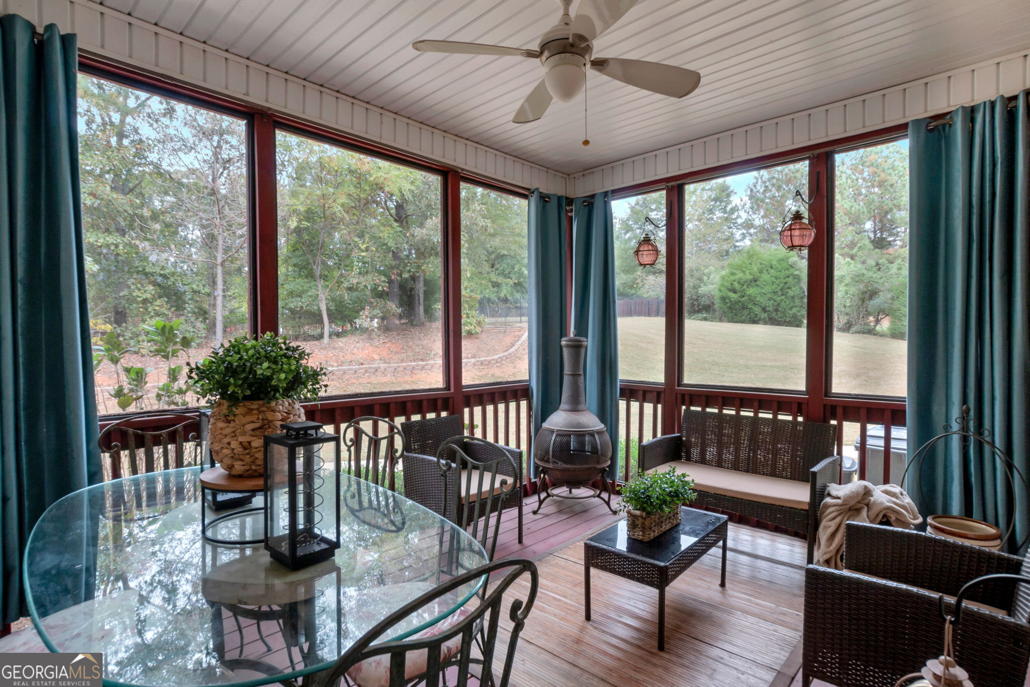 Watkins Glen Terrace - Residential