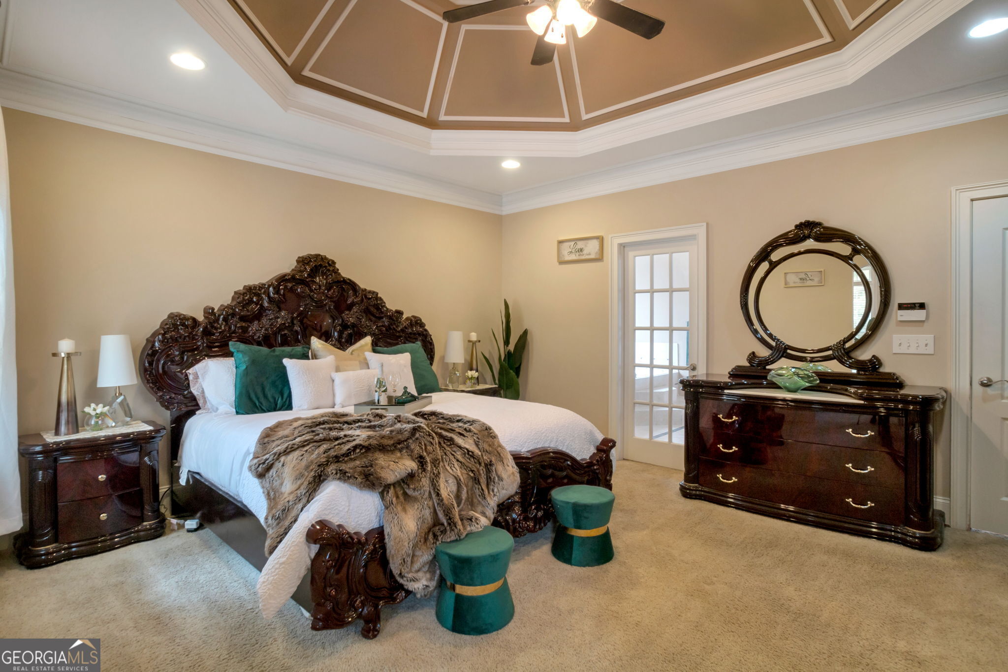 Watkins Glen Terrace - Residential