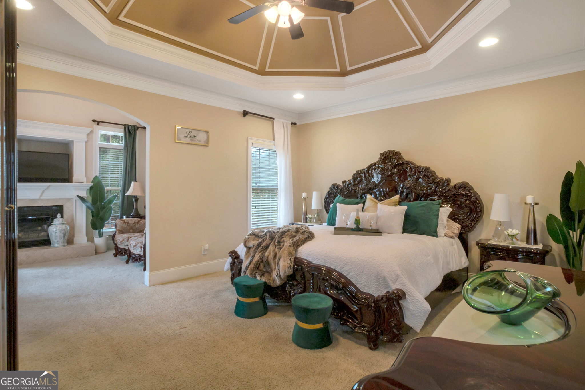 Watkins Glen Terrace - Residential