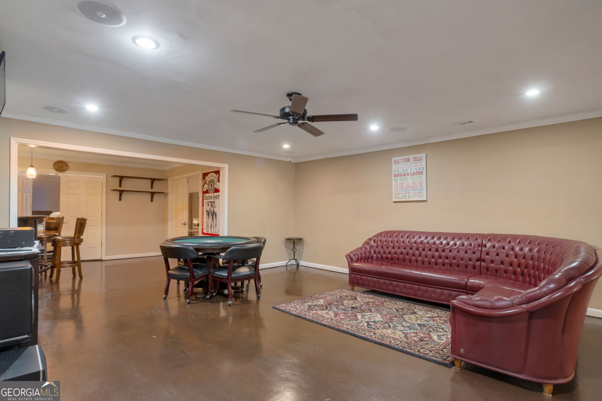 Watkins Glen Terrace - Residential