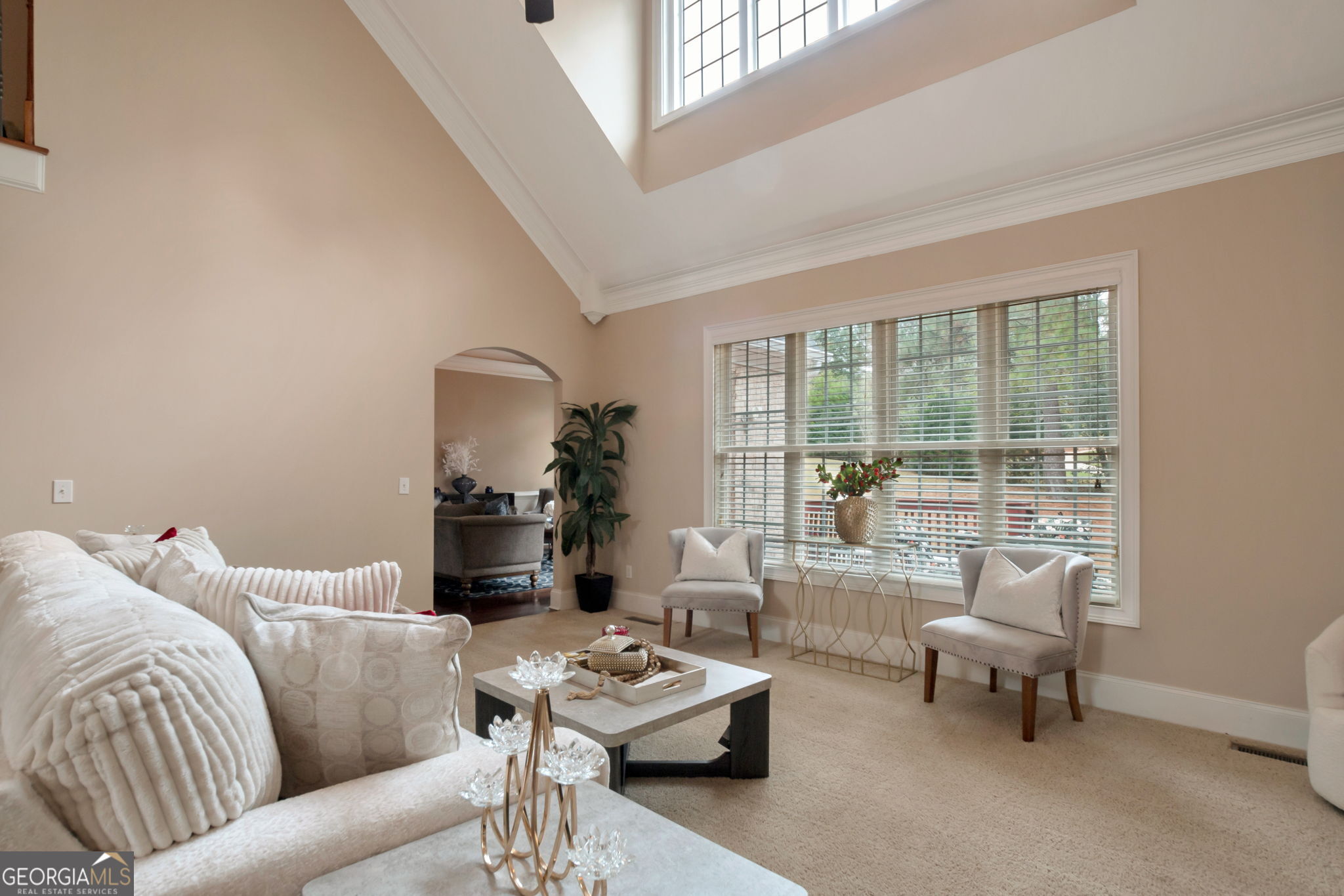 Watkins Glen Terrace - Residential