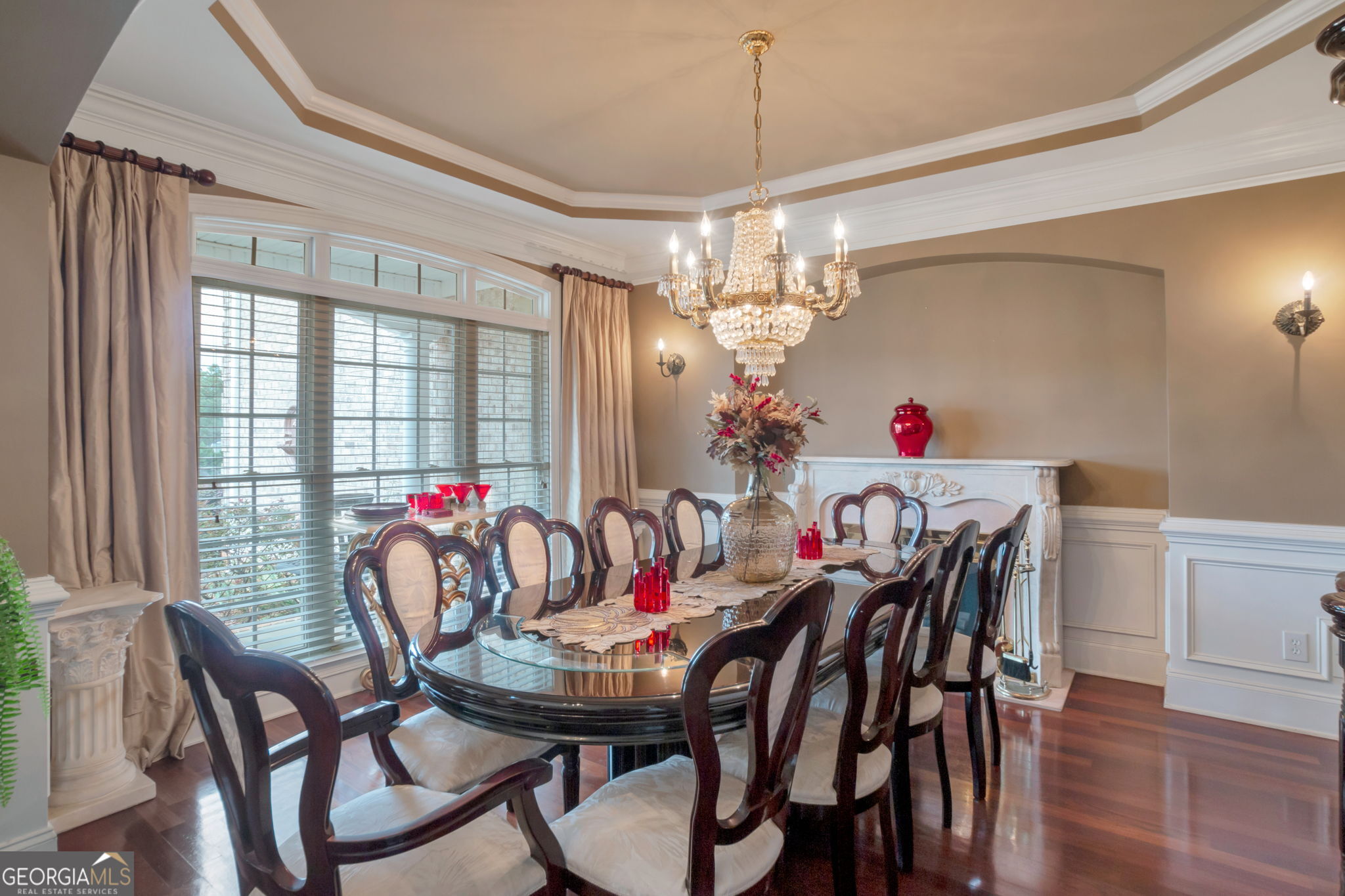 Watkins Glen Terrace - Residential