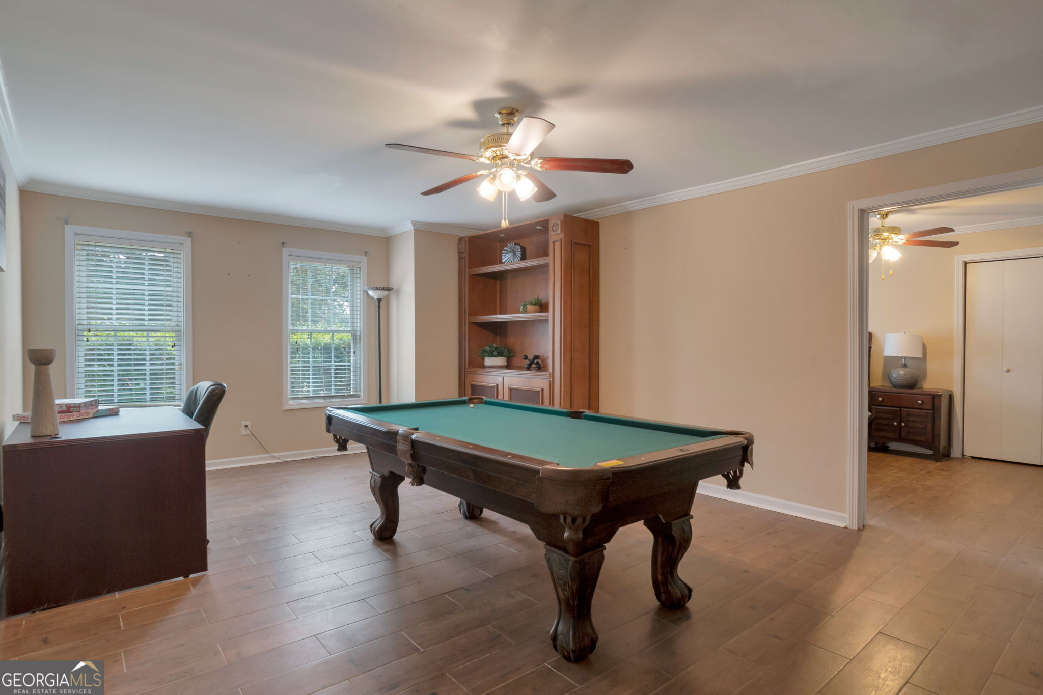 Watkins Glen Terrace - Residential