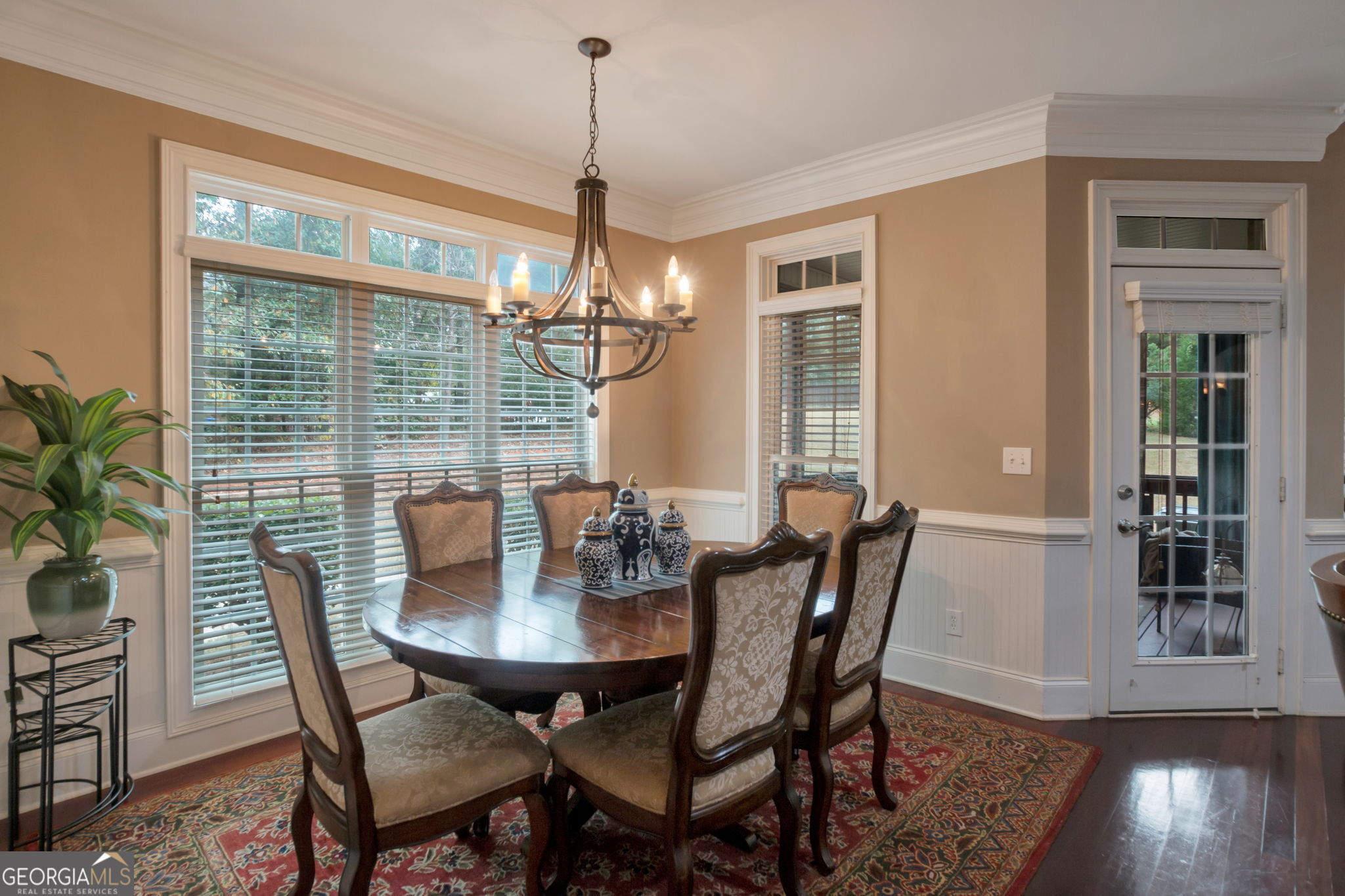 Watkins Glen Terrace - Residential