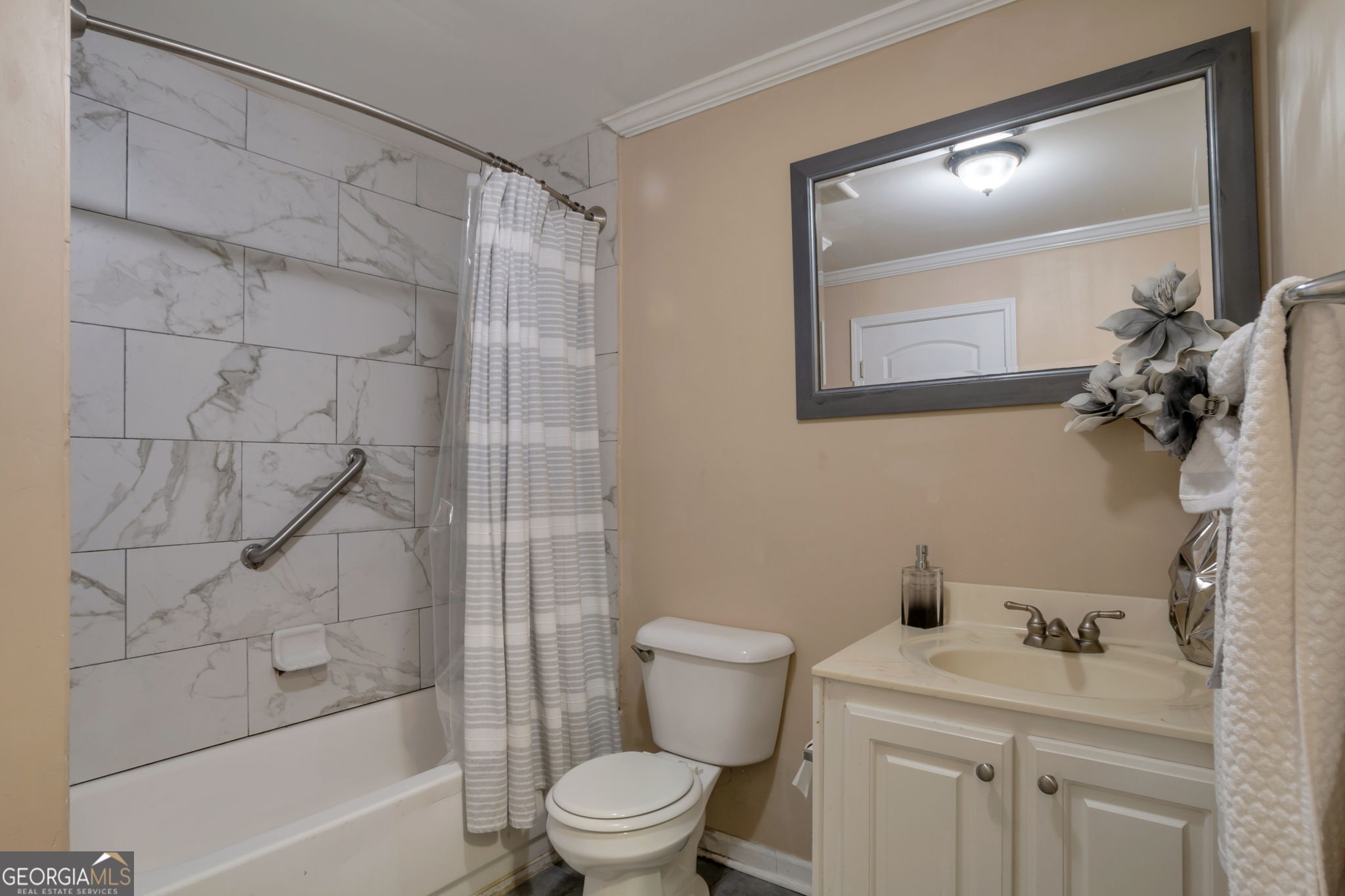 Watkins Glen Terrace - Residential
