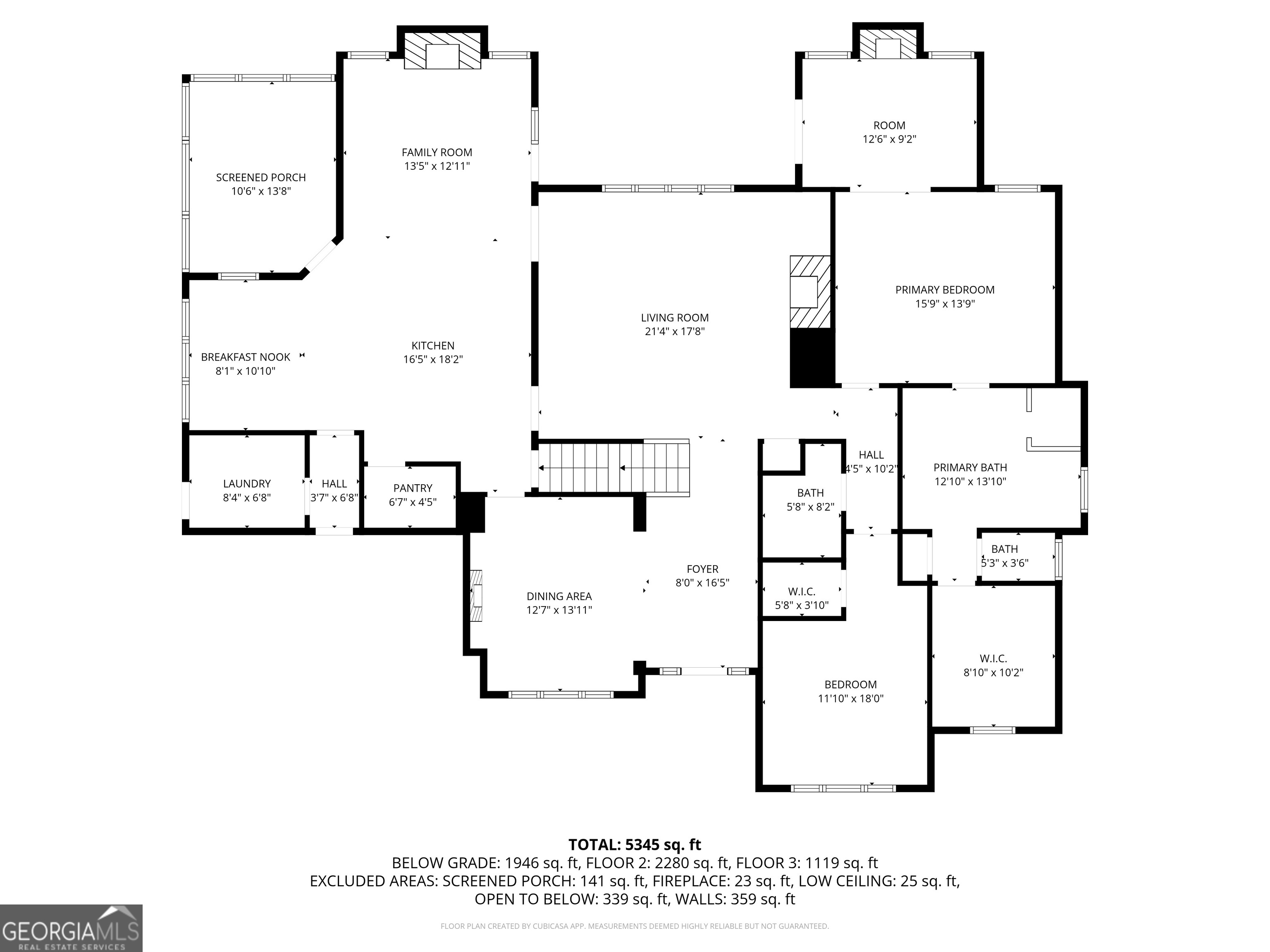 Watkins Glen Terrace - Residential