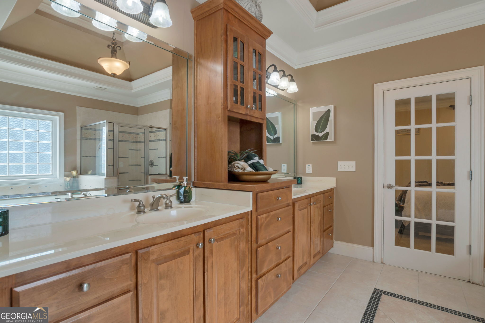 Watkins Glen Terrace - Residential