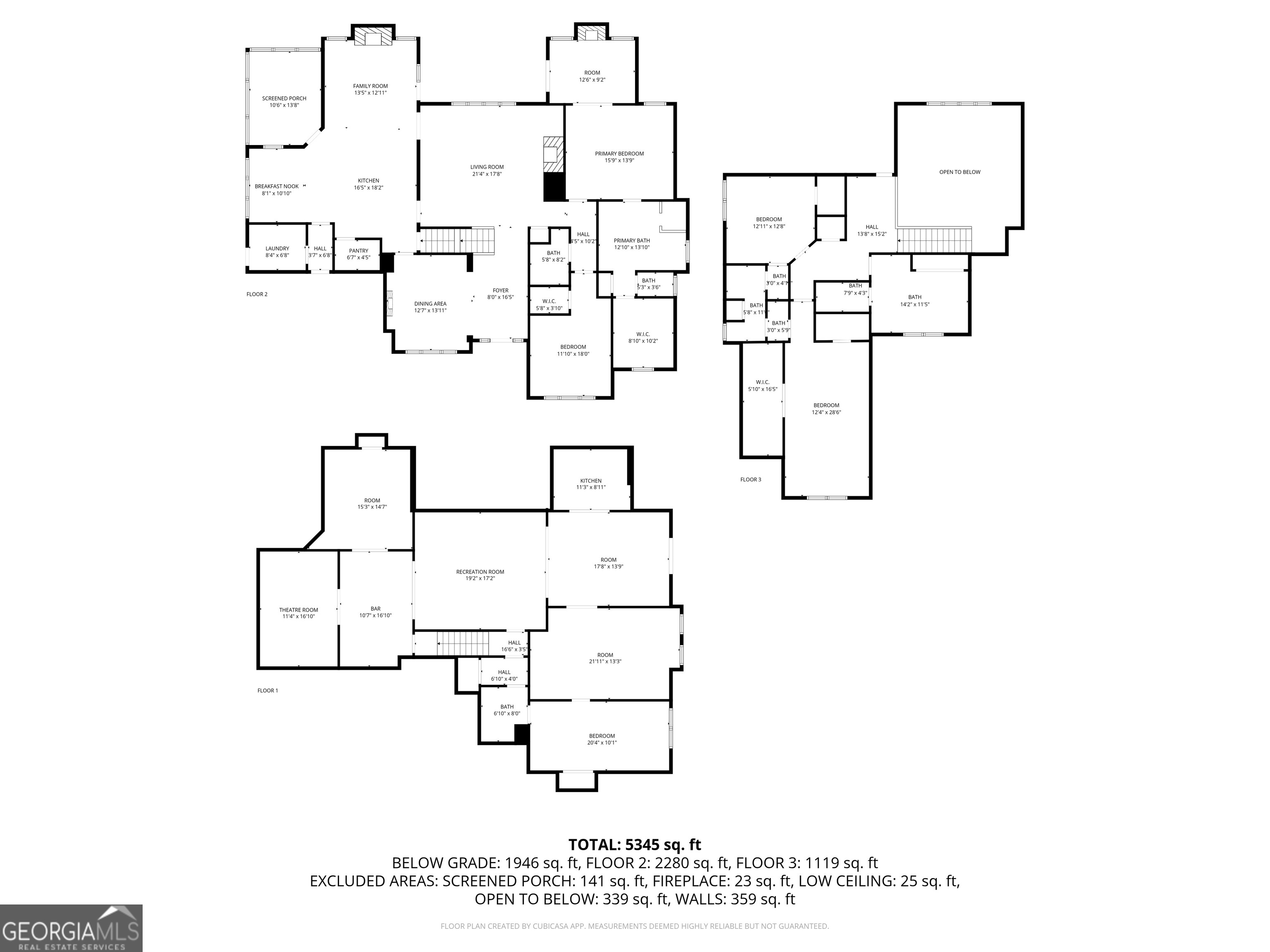 Watkins Glen Terrace - Residential