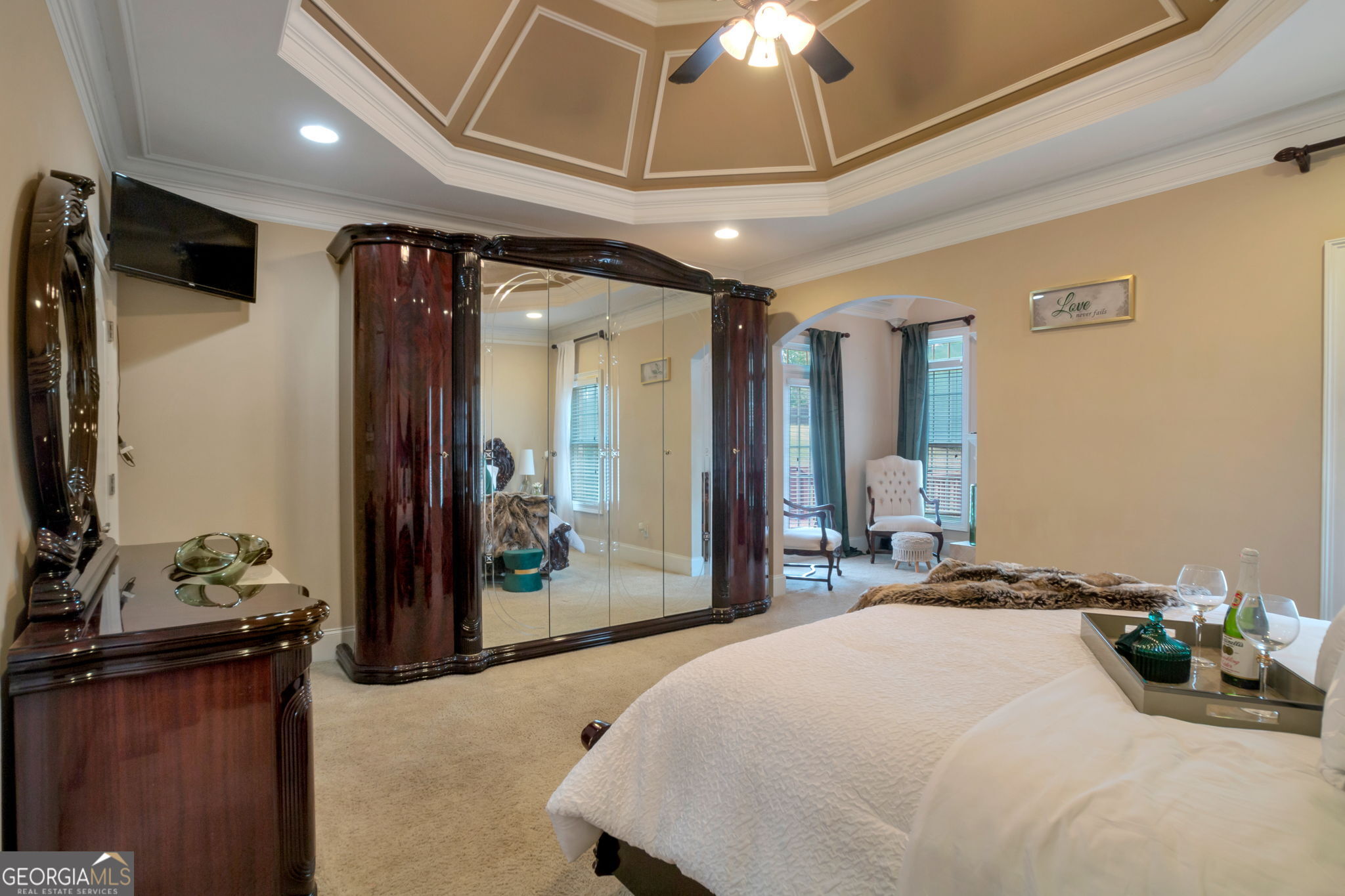 Watkins Glen Terrace - Residential