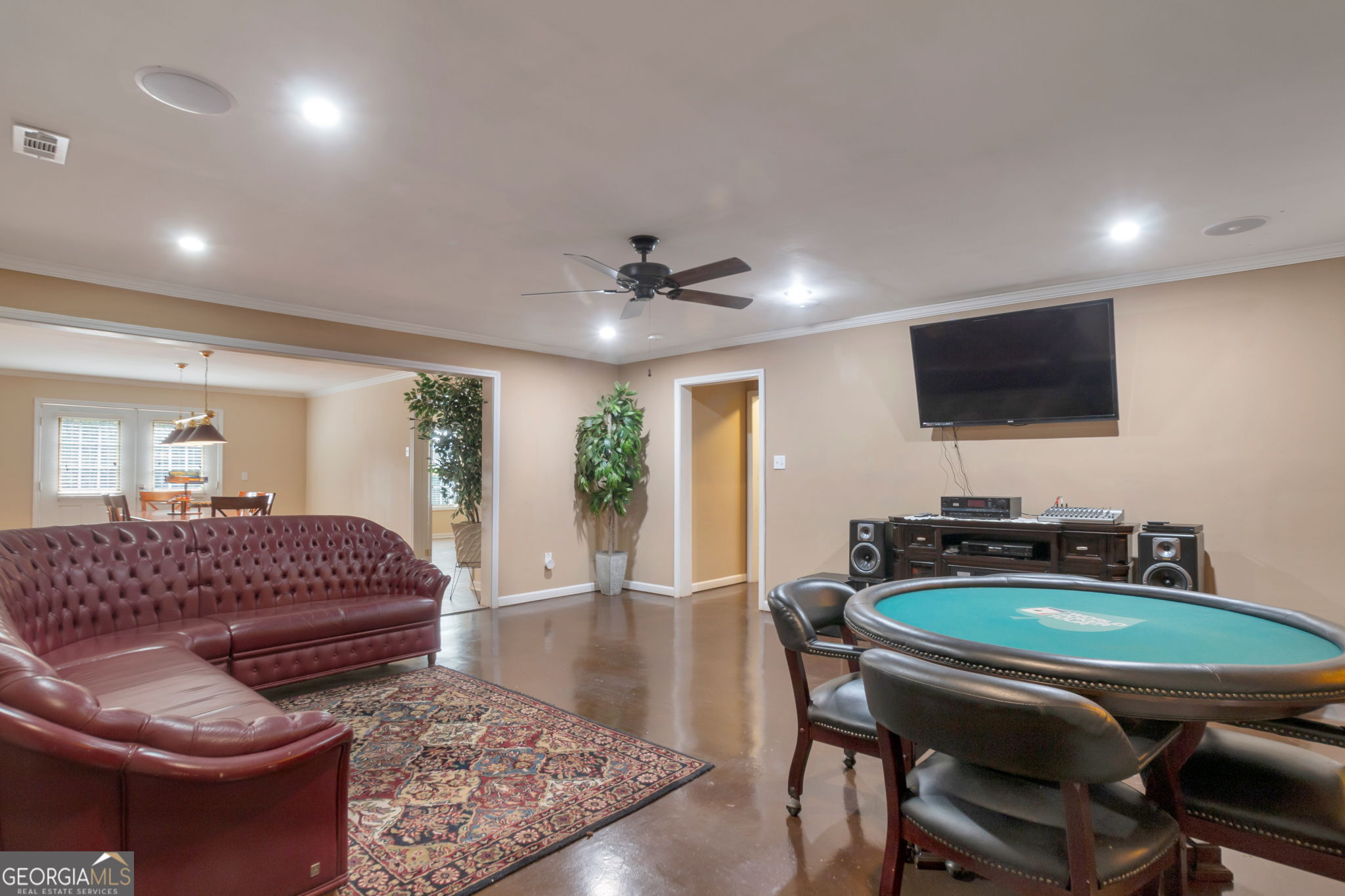 Watkins Glen Terrace - Residential