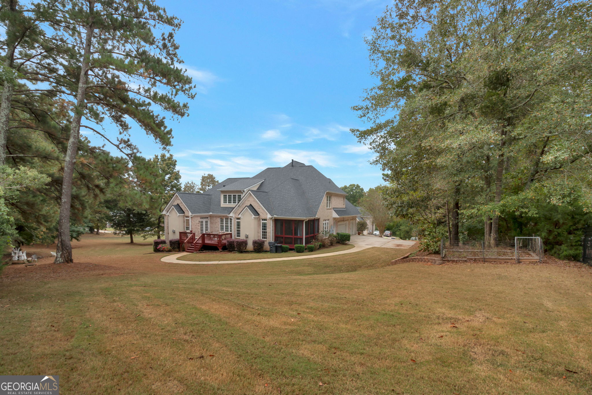 Watkins Glen Terrace - Residential