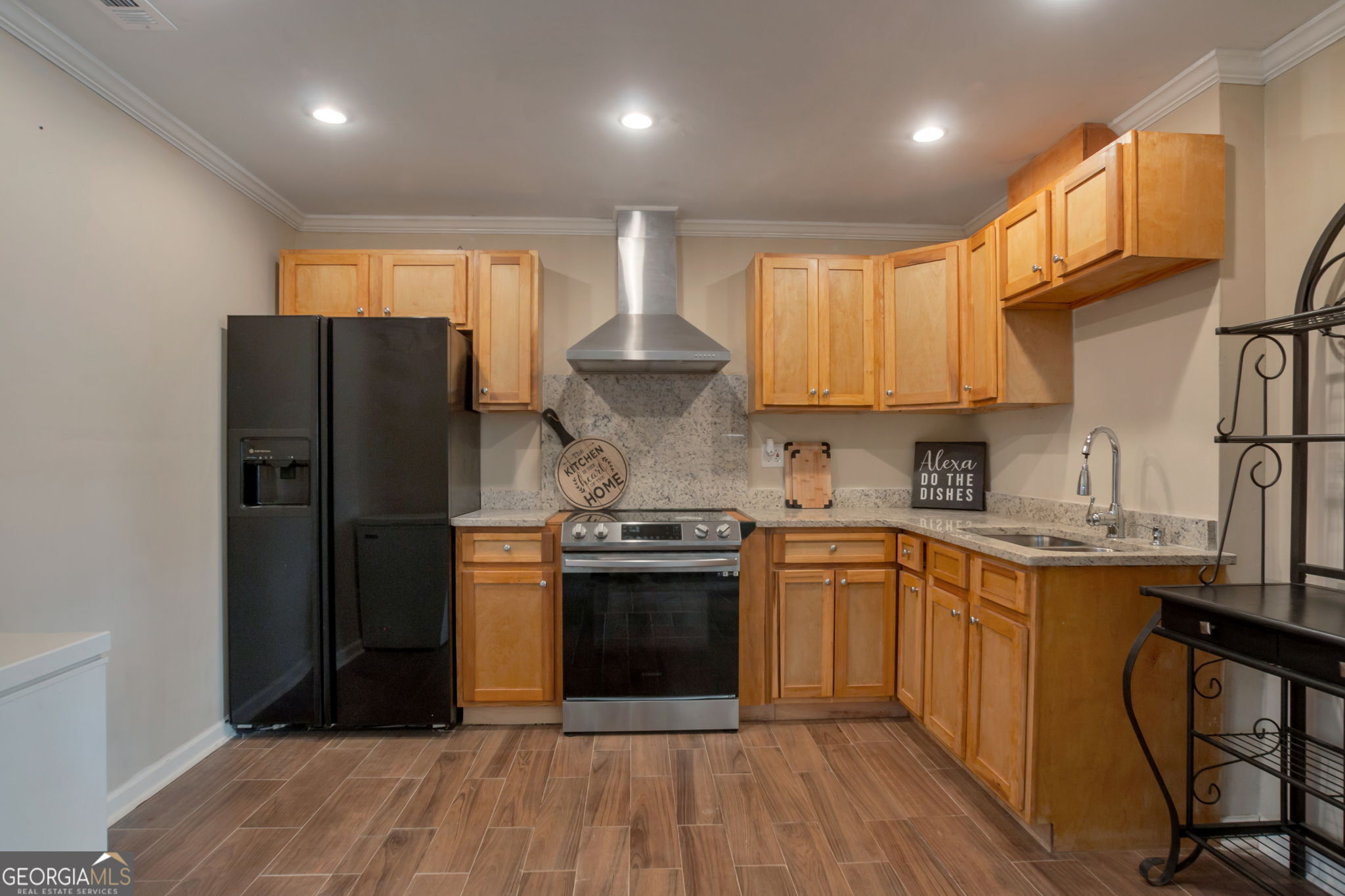 Watkins Glen Terrace - Residential