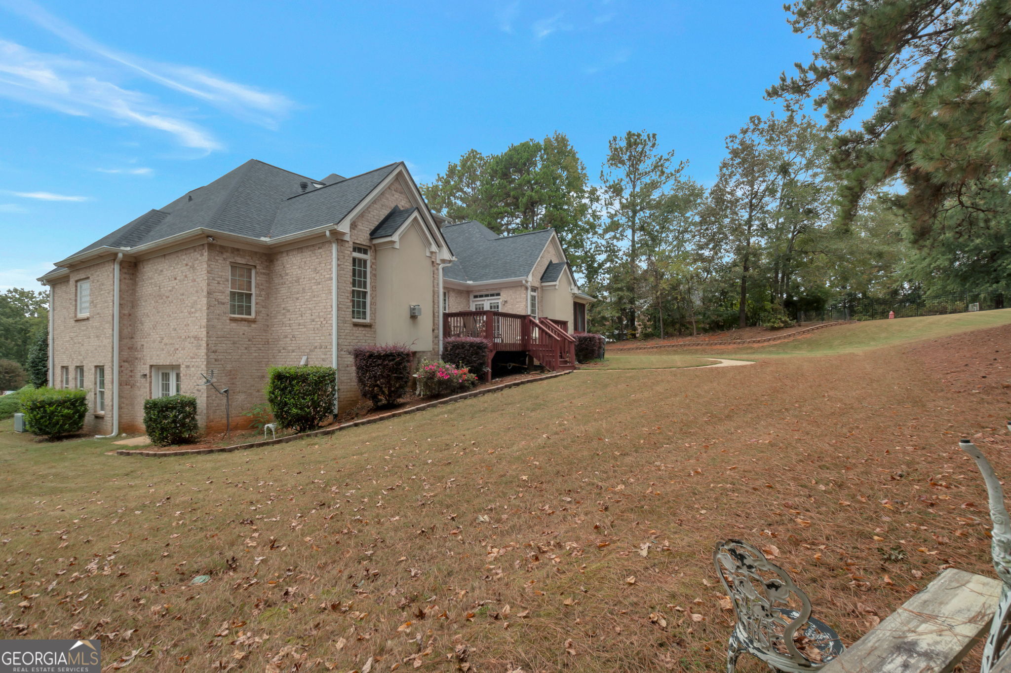 Watkins Glen Terrace - Residential