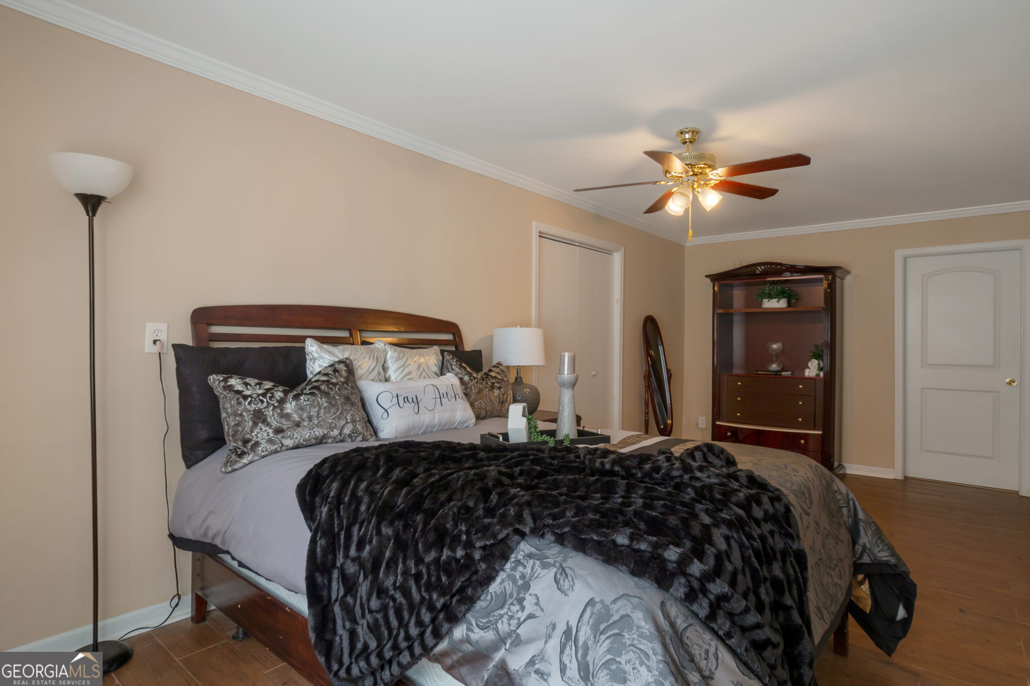 Watkins Glen Terrace - Residential